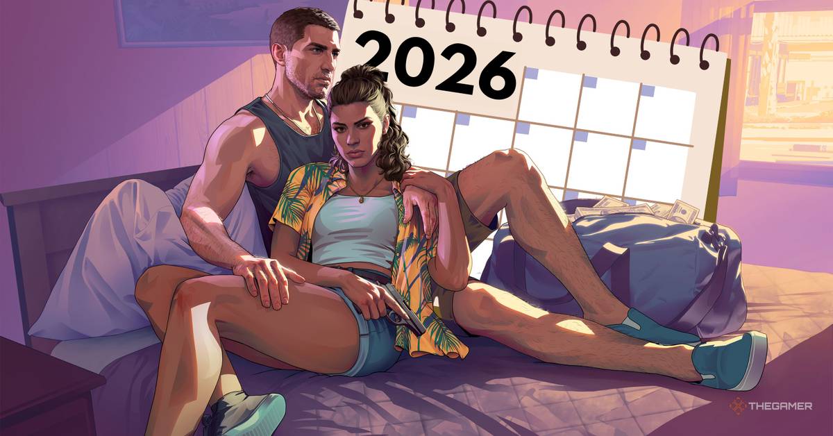 thegamer.com - Stacey Henley - What GTA 6's Delay Means For The Games Industry