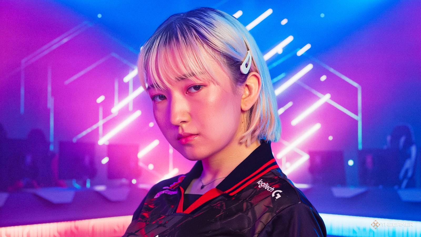 Maya "Caltys" Henckel On Her Career, Sexist Attitudes And How To Change Esports Culture