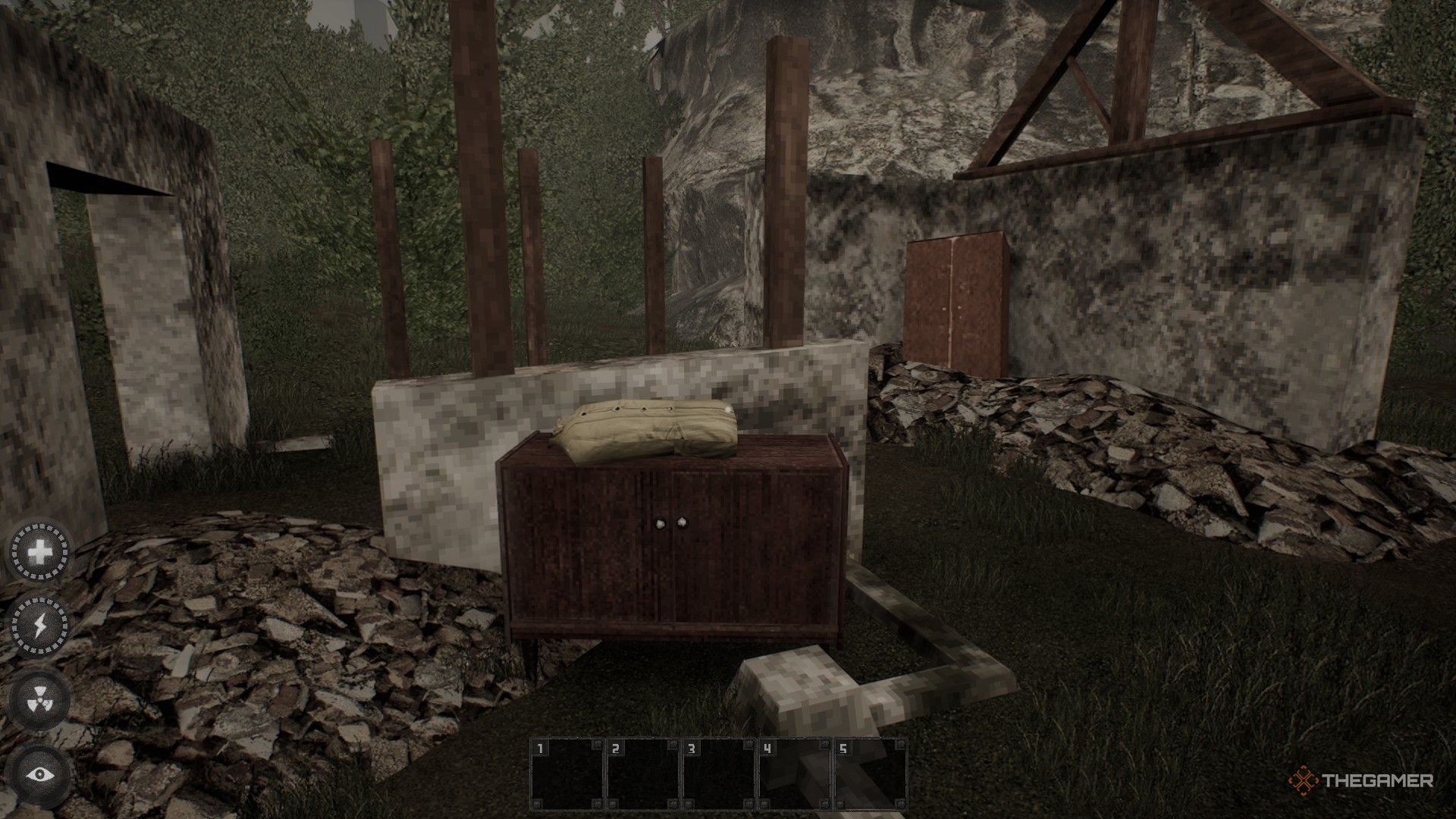 How To Increase Your Inventory Space In Misery
