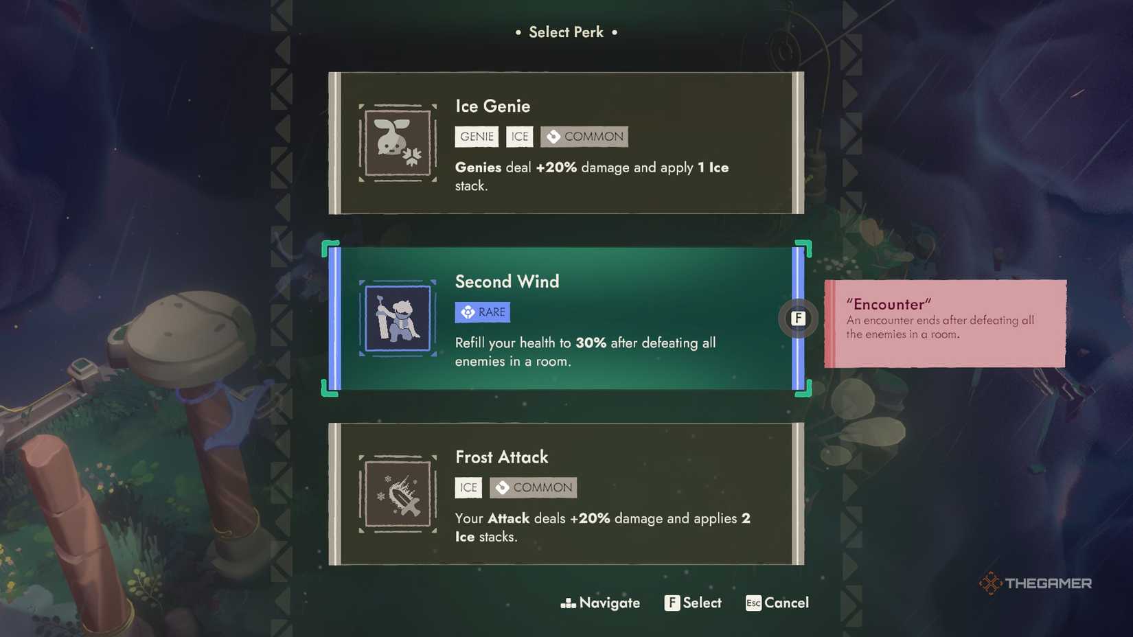 The Best Perks You Can Find In Moonlighter 2