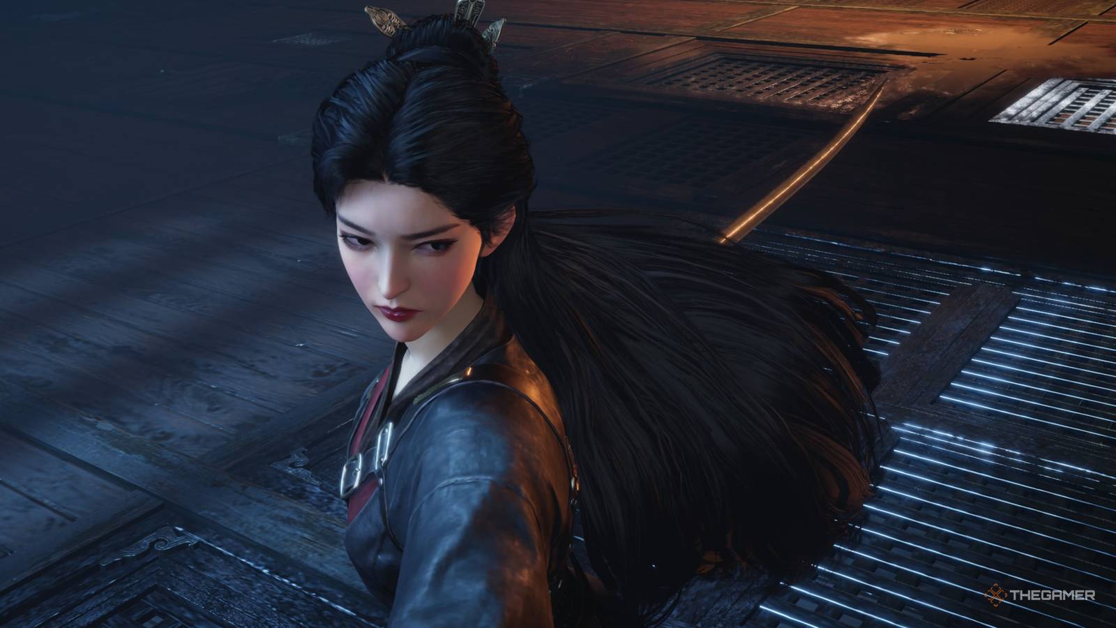 Where Winds Meet: Murong Yuan Boss Guide