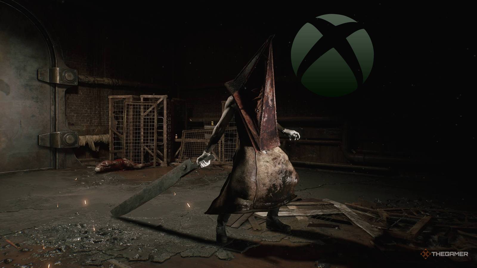 Silent Hill 2 Remake dank geleaktem Store-Eintrag für Xbox bestätigt