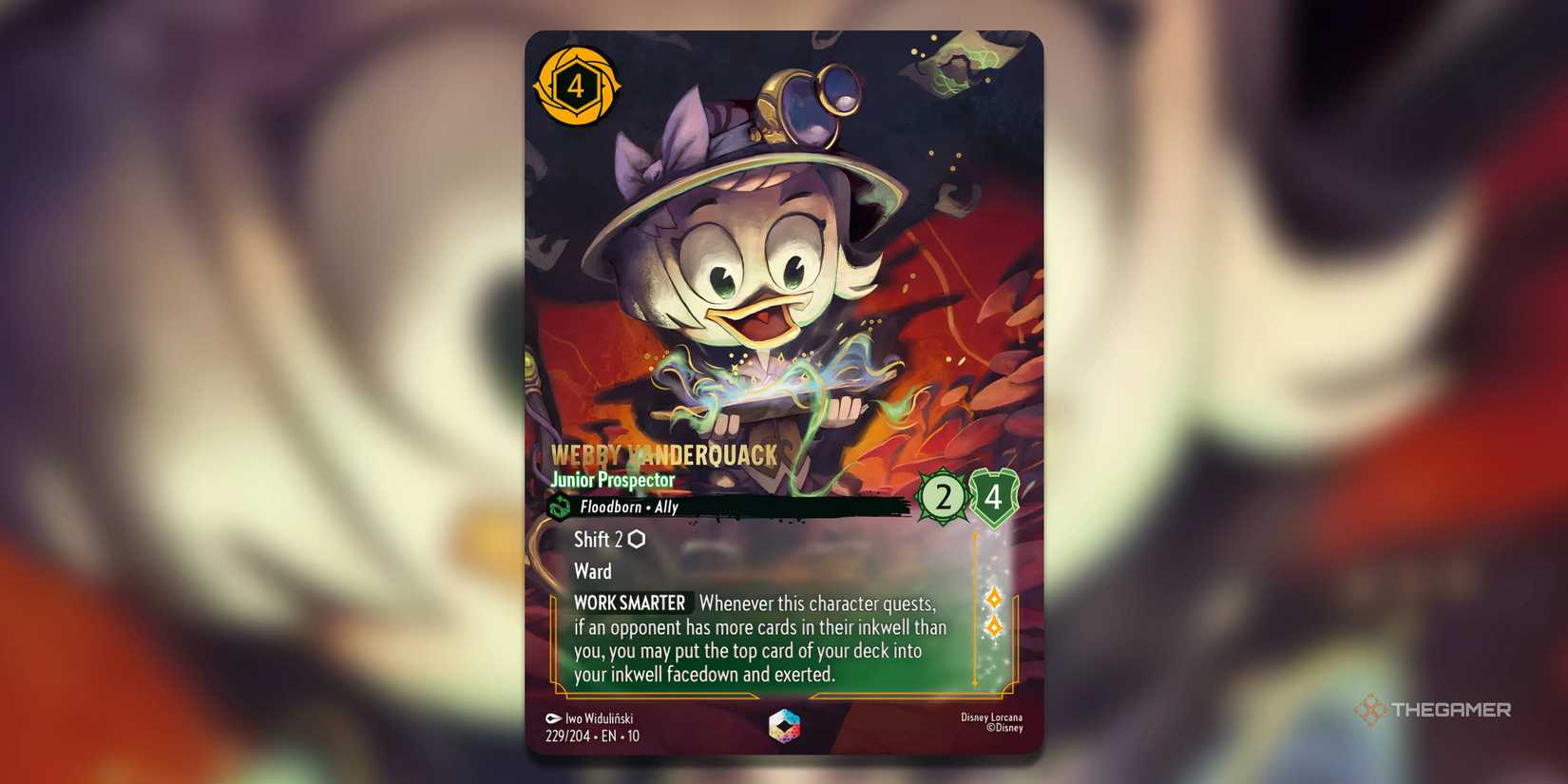 The Most Expensive Cards In Disney Lorcana Whispers In The Well The Most Expensive Cards In Disney Lorcana Whispers In The Well