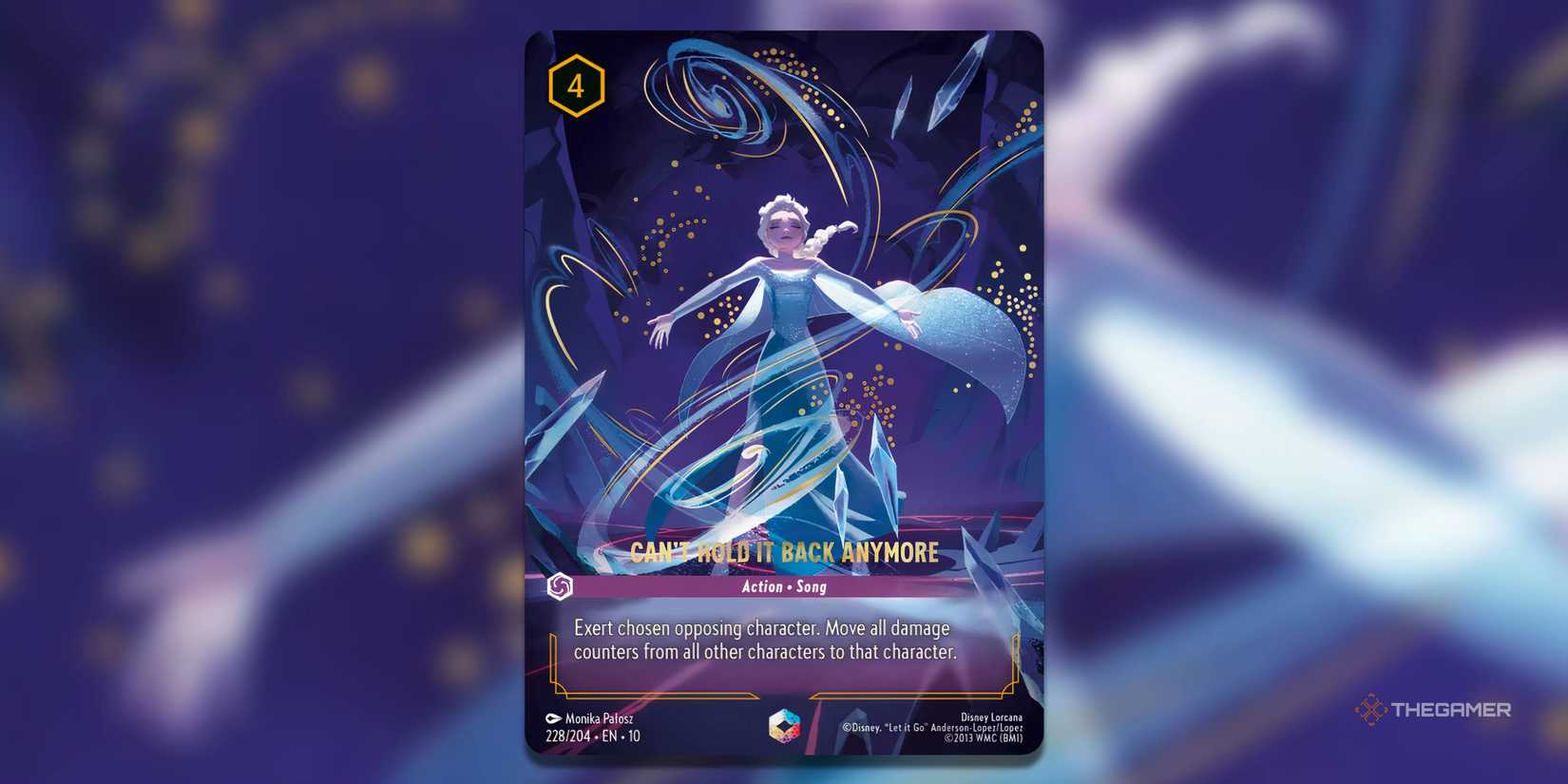 The Most Expensive Cards In Disney Lorcana Whispers In The Well