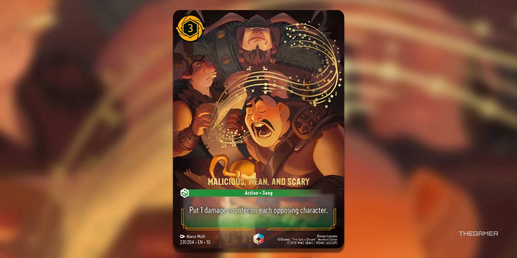 The Most Expensive Cards In Disney Lorcana Whispers In The Well The Most Expensive Cards In Disney Lorcana Whispers In The Well