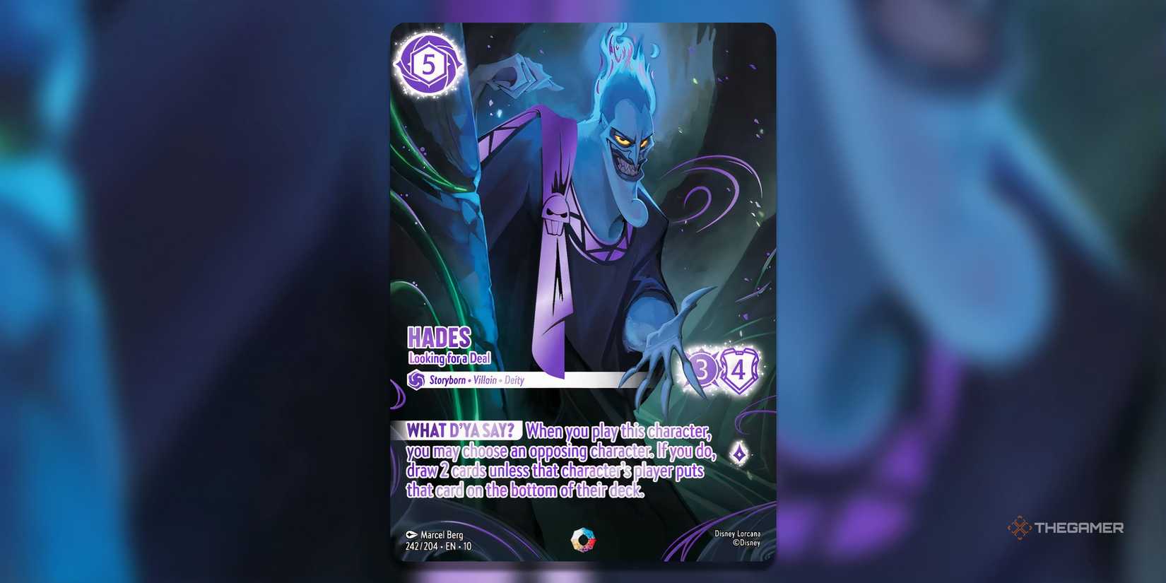 The Most Expensive Cards In Disney Lorcana Whispers In The Well The Most Expensive Cards In Disney Lorcana Whispers In The Well