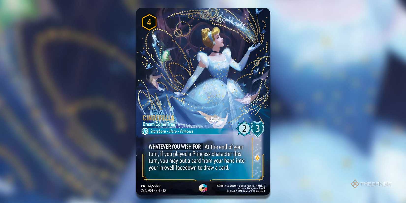 The Most Expensive Cards In Disney Lorcana Whispers In The Well The Most Expensive Cards In Disney Lorcana Whispers In The Well