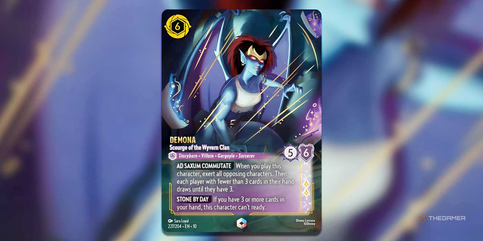 The Most Expensive Cards In Disney Lorcana Whispers In The Well The Most Expensive Cards In Disney Lorcana Whispers In The Well