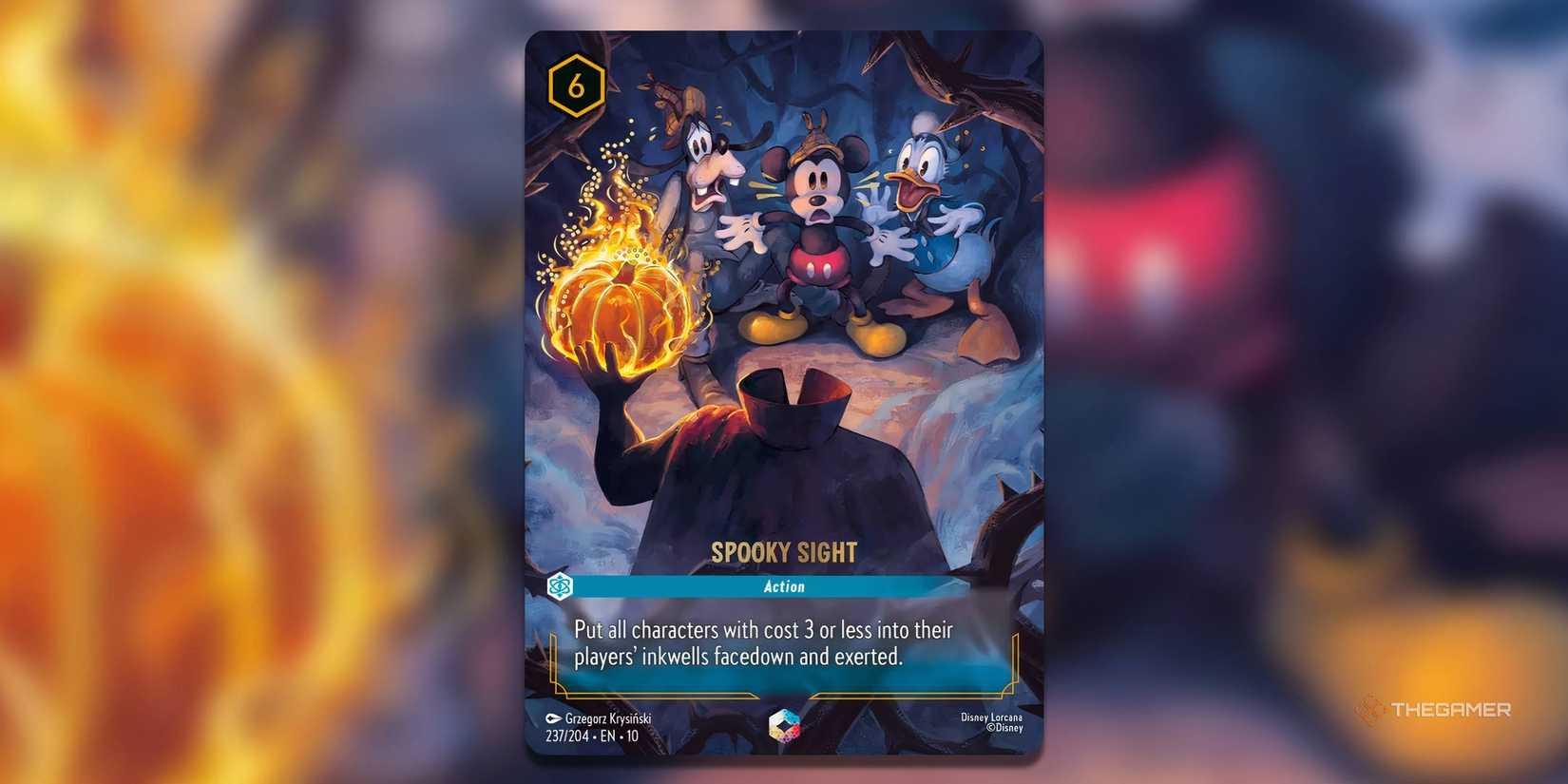 The Most Expensive Cards In Disney Lorcana Whispers In The Well The Most Expensive Cards In Disney Lorcana Whispers In The Well
