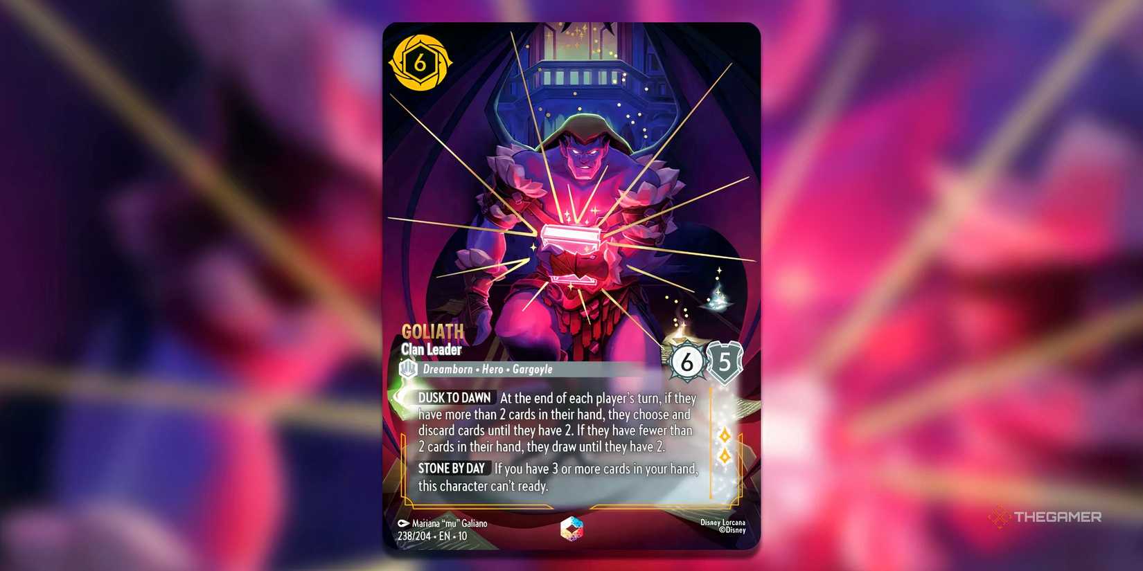 The Most Expensive Cards In Disney Lorcana Whispers In The Well