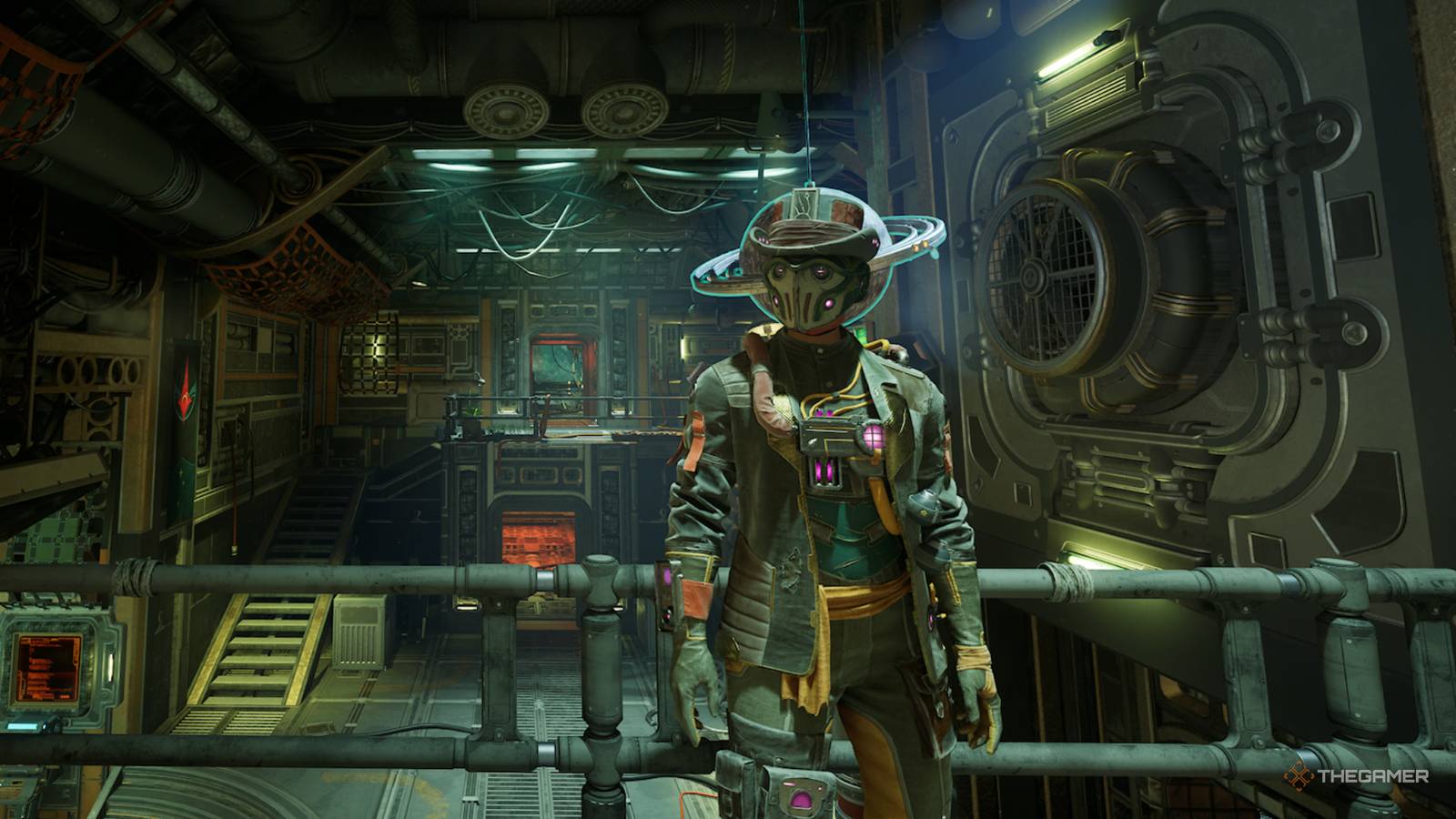 What Are The Best Skills For A Renegade In The Outer Worlds 2?