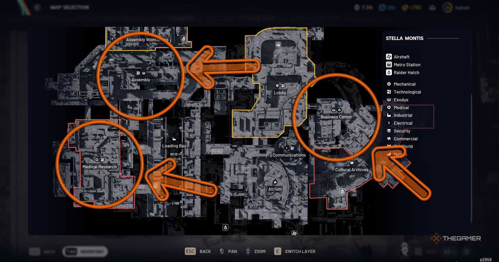 How To Find Geiger Counters In Arc Raiders
