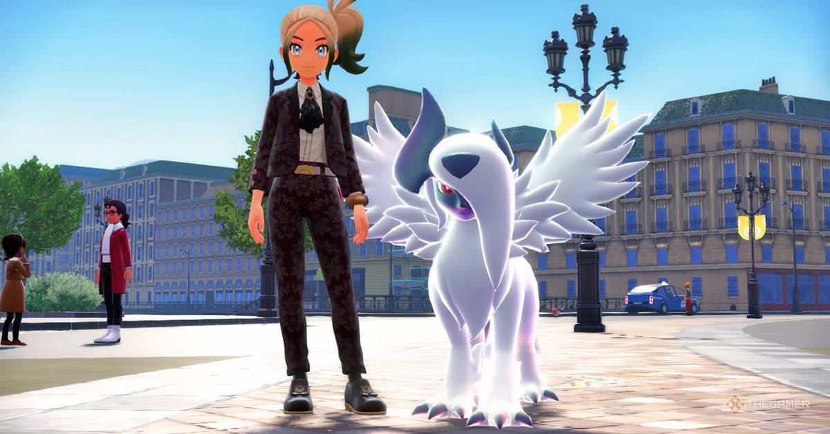 Absol