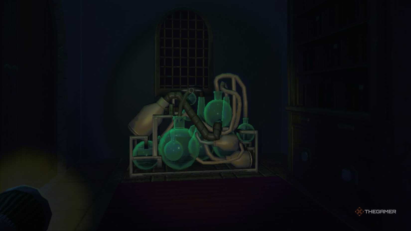 All Monster Update Valuables And How To Find Them In Repo