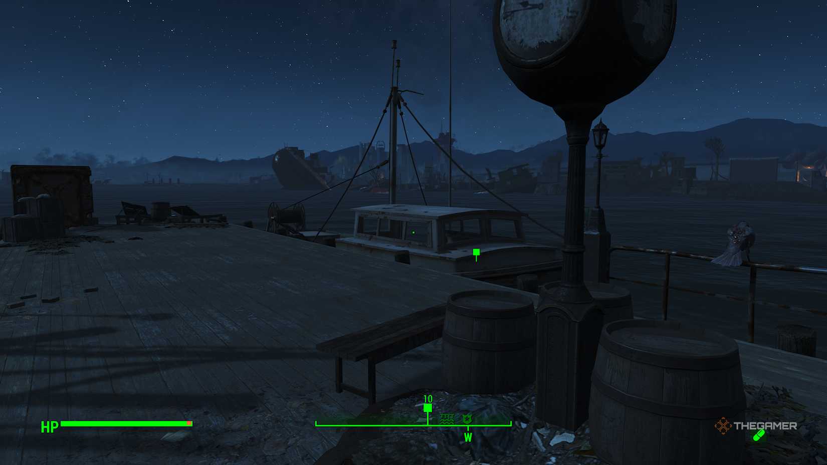 How To Unlock The Cyber Dog Companion In Fallout 4 how-to-unlock-the-cyber-dog-companion-in-fallout-4