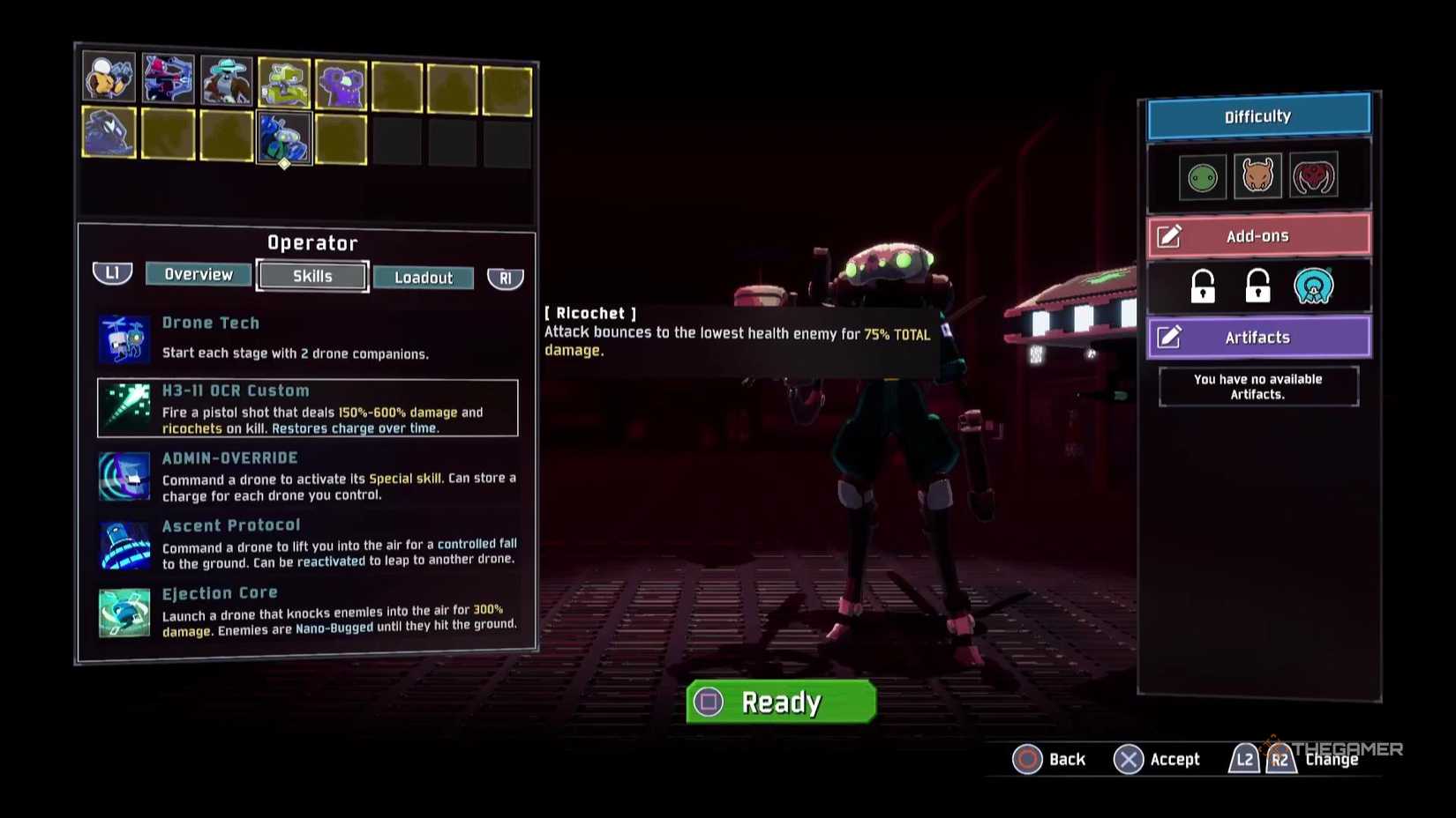 مهارت سفارشی OCR برای اپراتور در خطر باران 2.