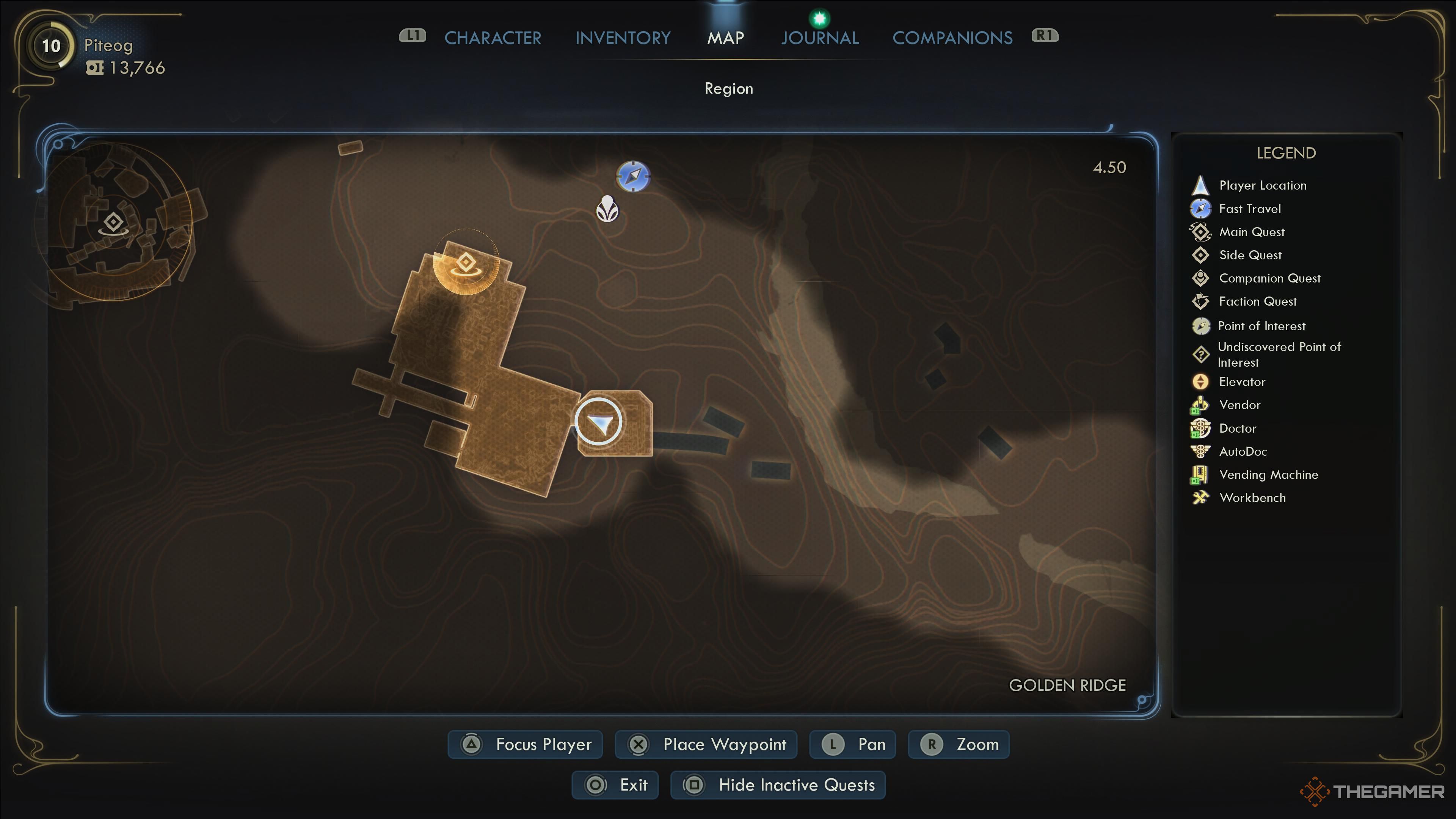 How To Find And Open All High Security Lockboxes In The Outer Worlds 2