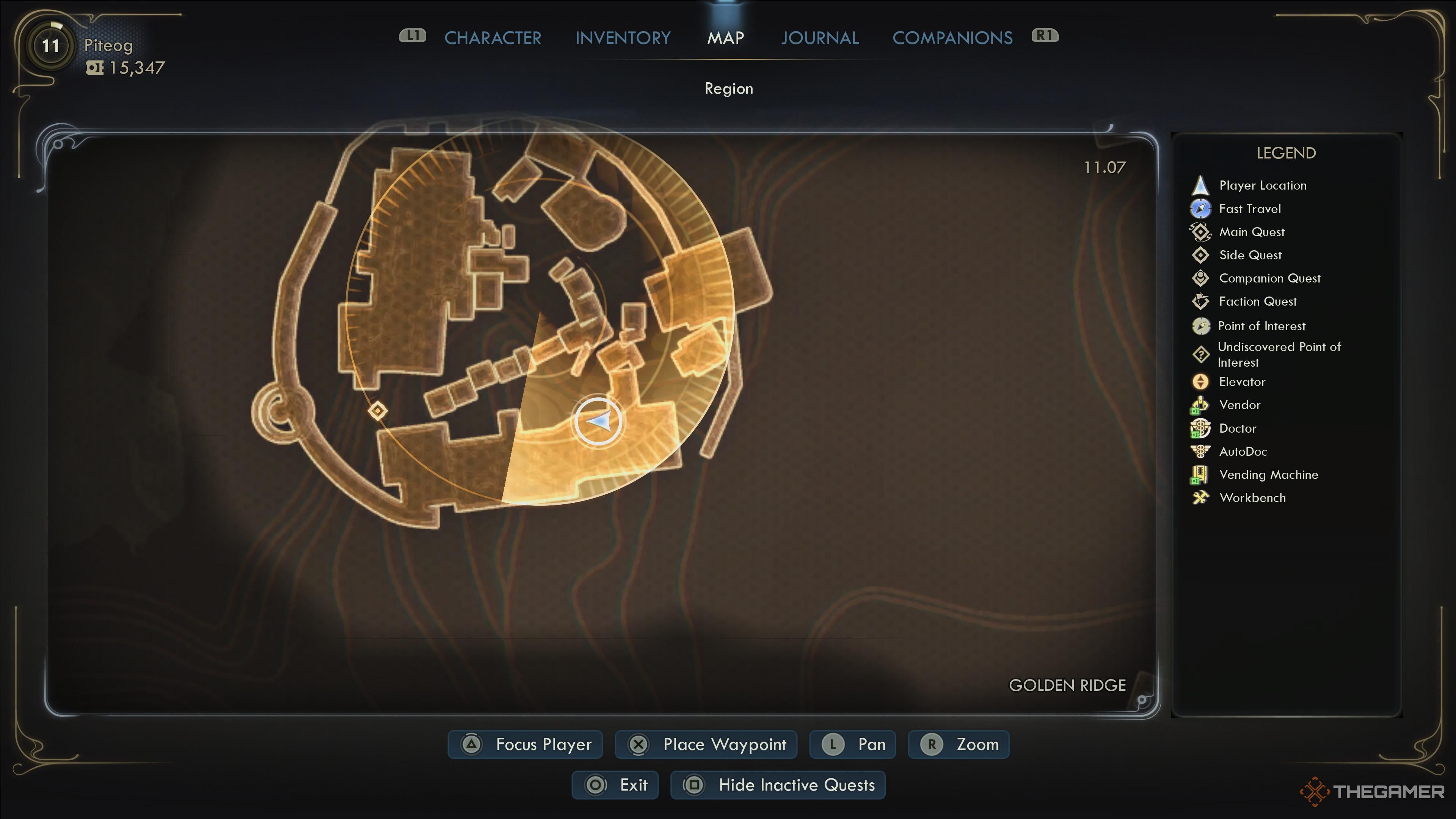 How To Find And Open All High Security Lockboxes In The Outer Worlds 2