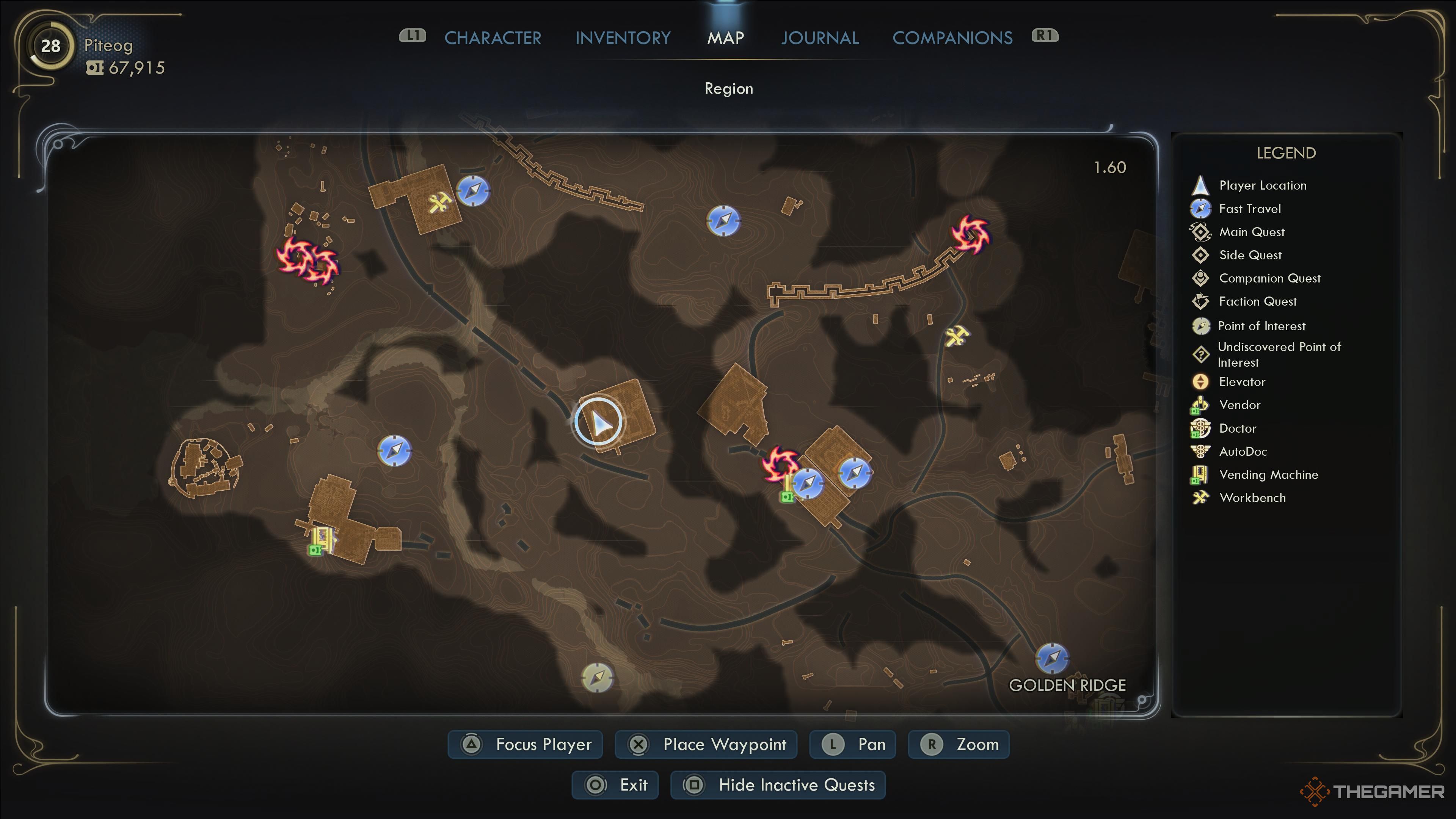 How To Find And Open All High Security Lockboxes In The Outer Worlds 2