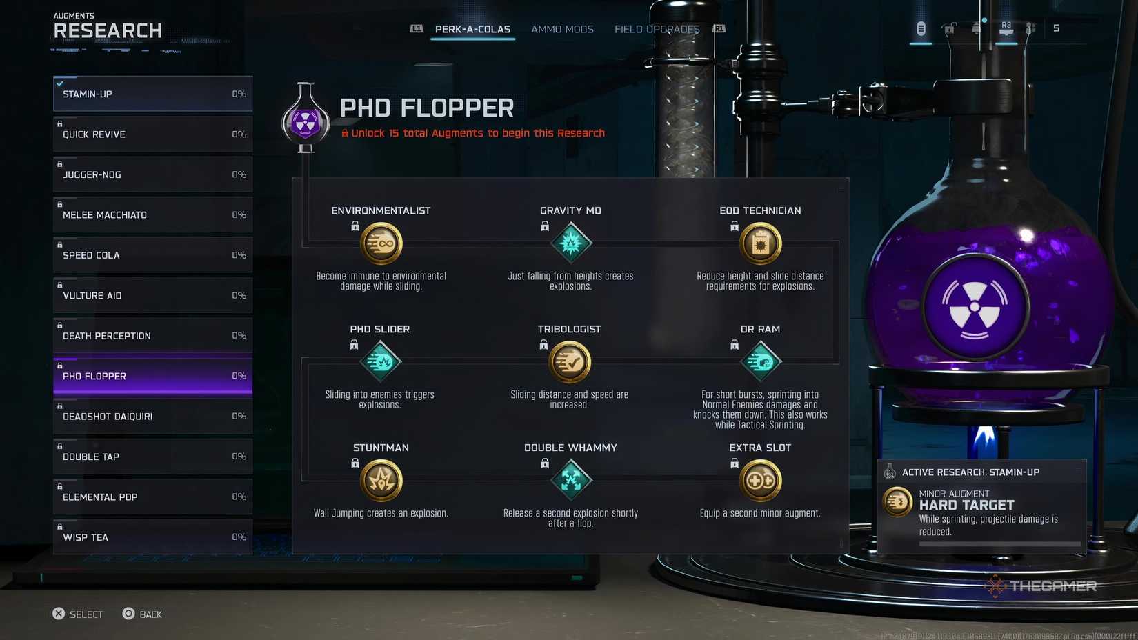 How To Unlock Augments In CoD: Black Ops 7 Zombies