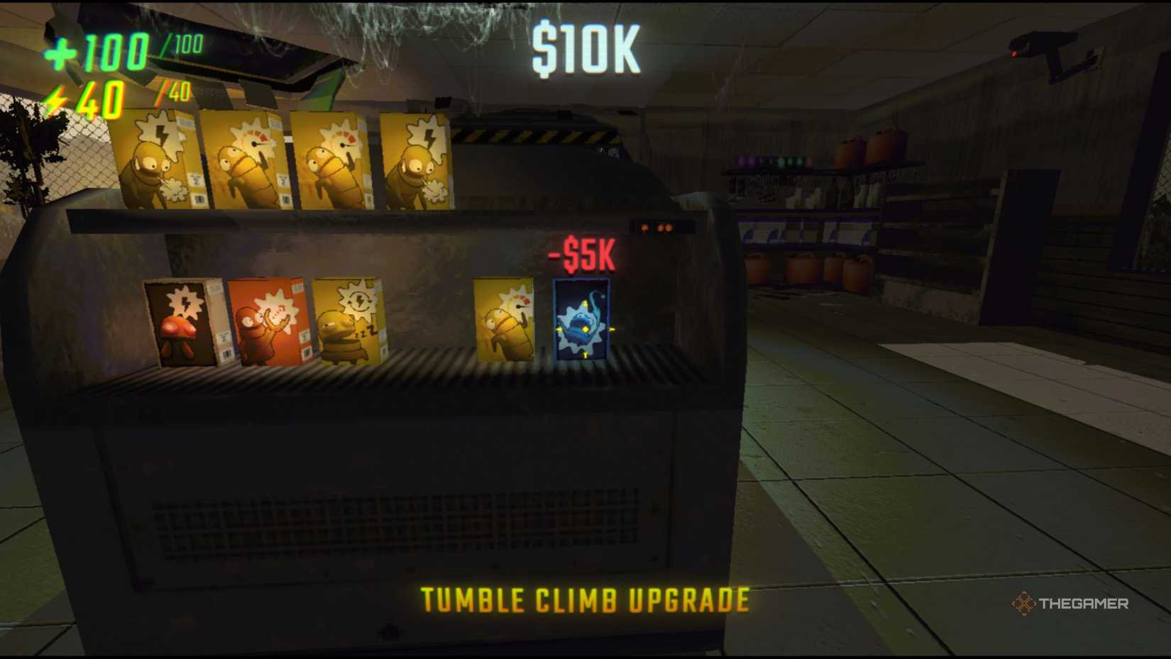 All Monster Update Valuables And How To Find Them In Repo
