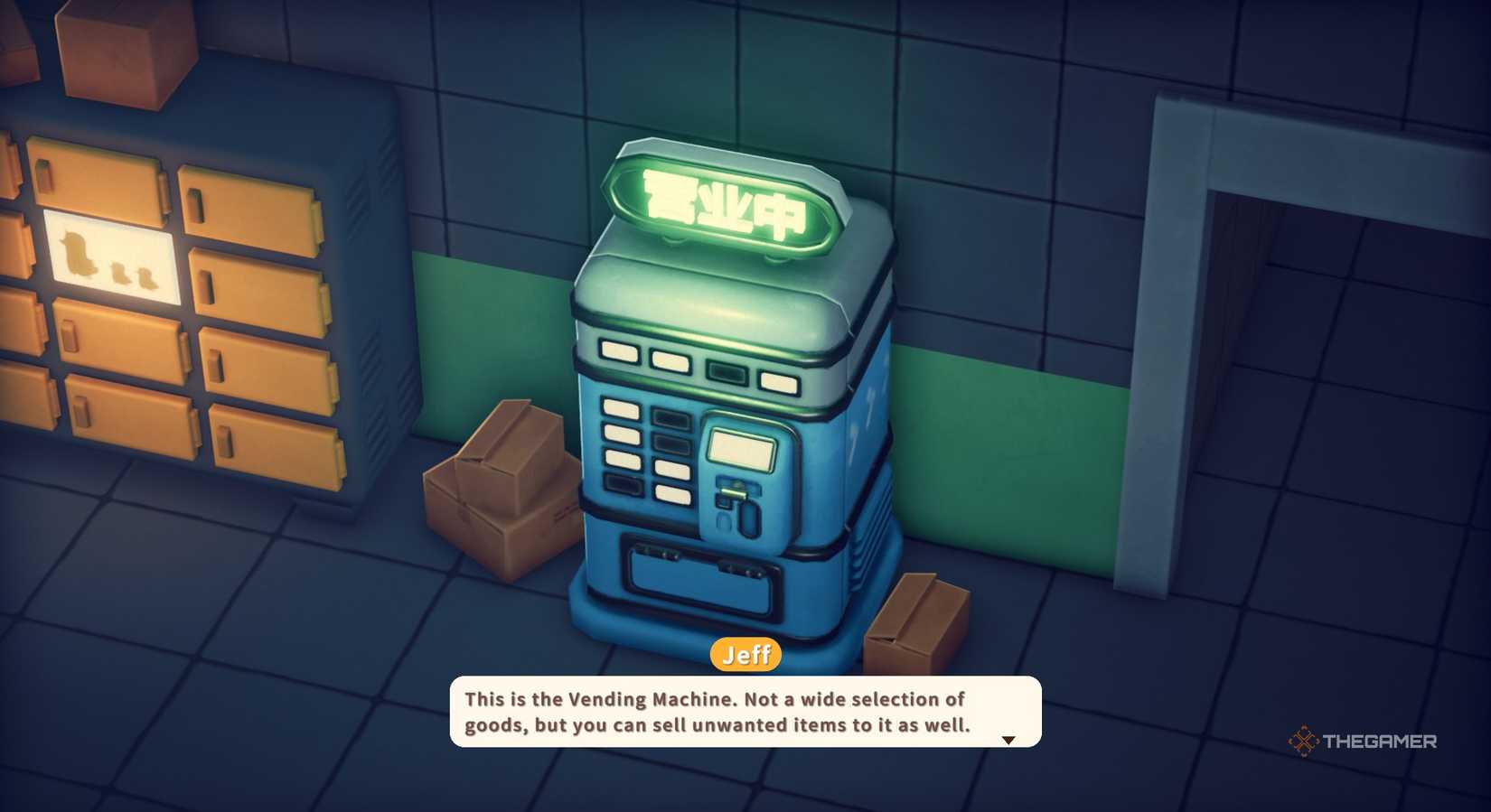 How To Sell Items In Escape From Duckov