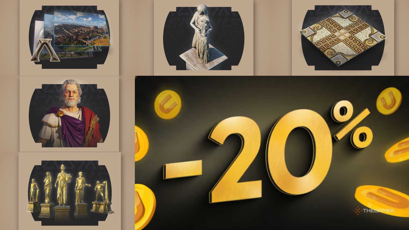 How To Unlock Ubisoft Connect Rewards In Anno 117