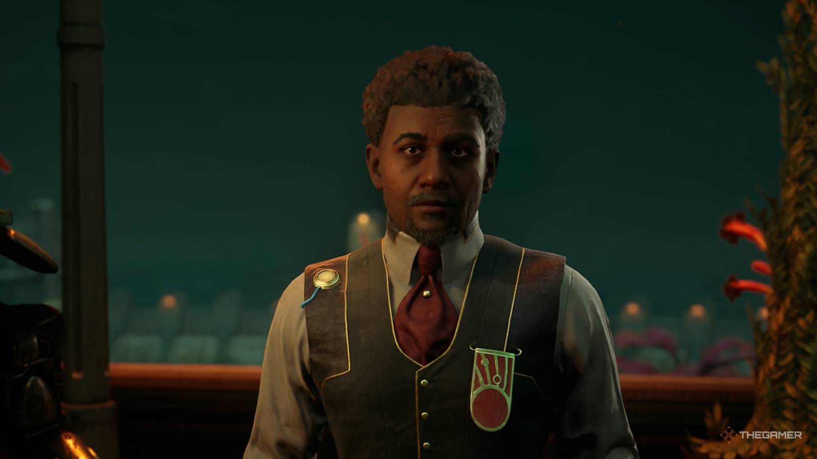 Should You Sabotage Westport Or Secure Defections In The Outer Worlds 2?