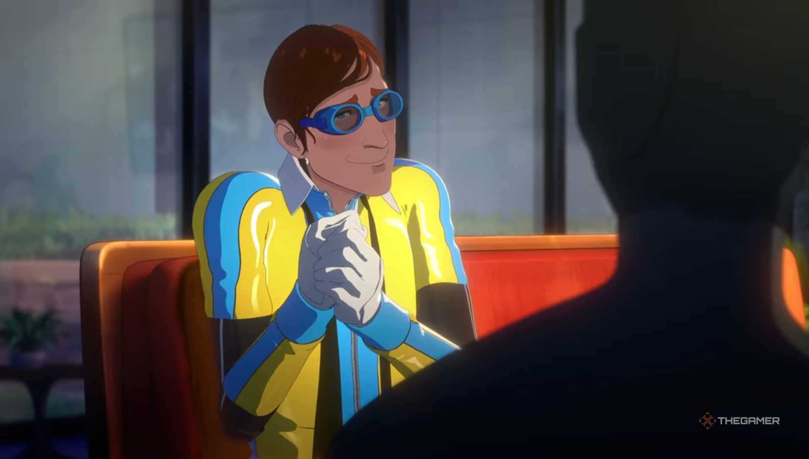 Who Voices Each Hero In Dispatch