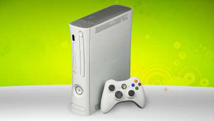 Xbox 360 20th Anniversary Retrospective
