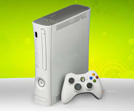 Xbox 360 20th Anniversary Retrospective