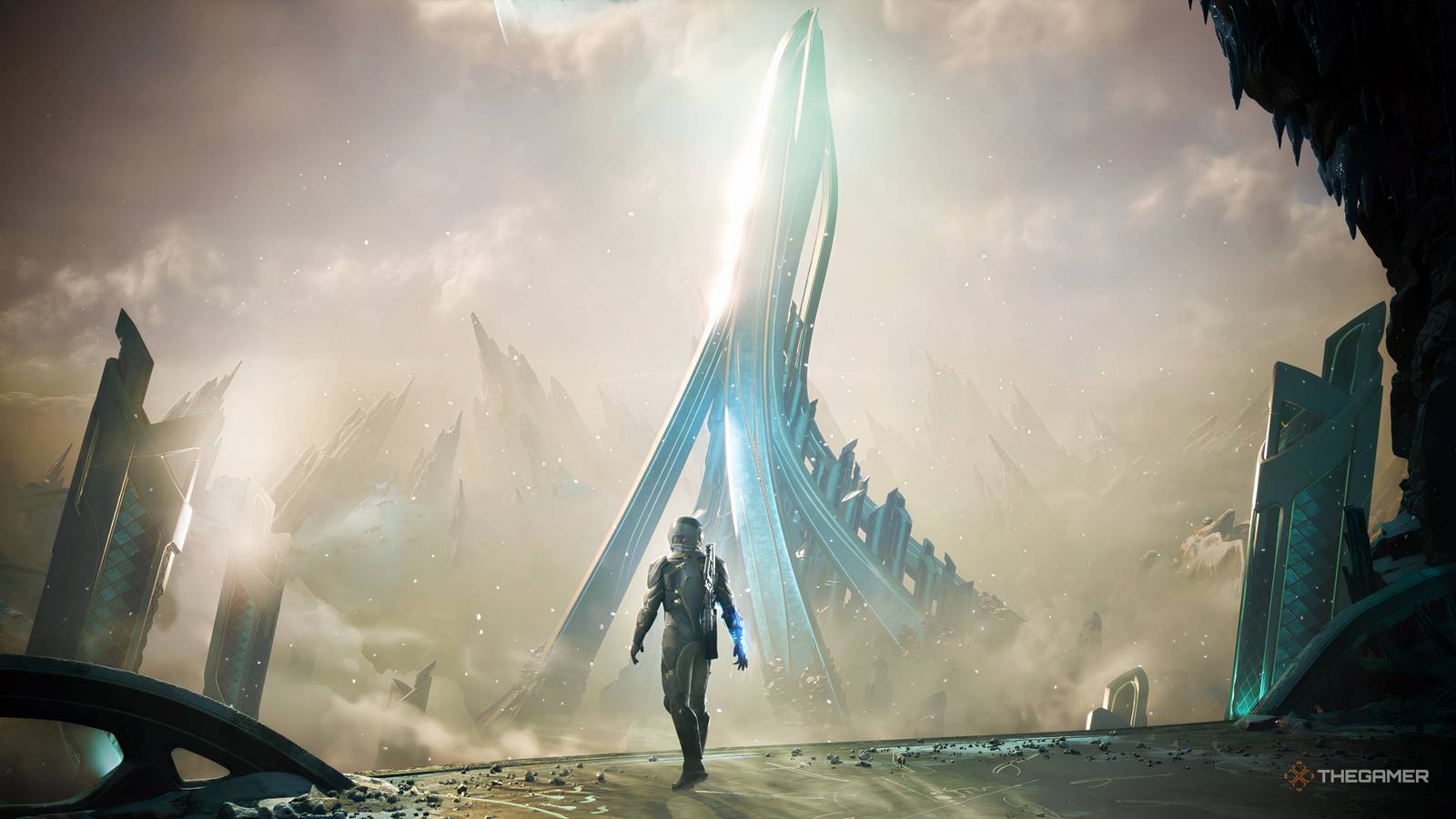 Hasbro CEO, A Mass Effect Fan, Believes Exodus Fills A Gap That Series Left Behind