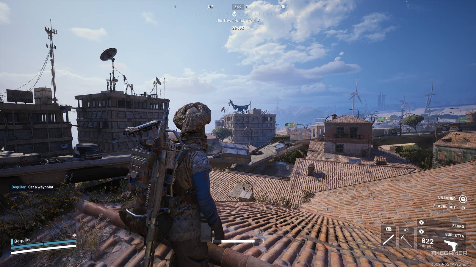 Best Places To Farm Rope In Arc Raiders