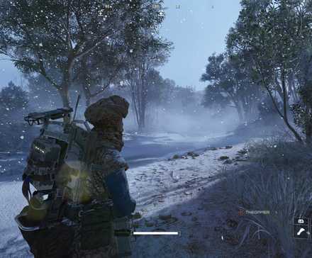 A player looking for Empty Wine Bottles in Arc Raiders.