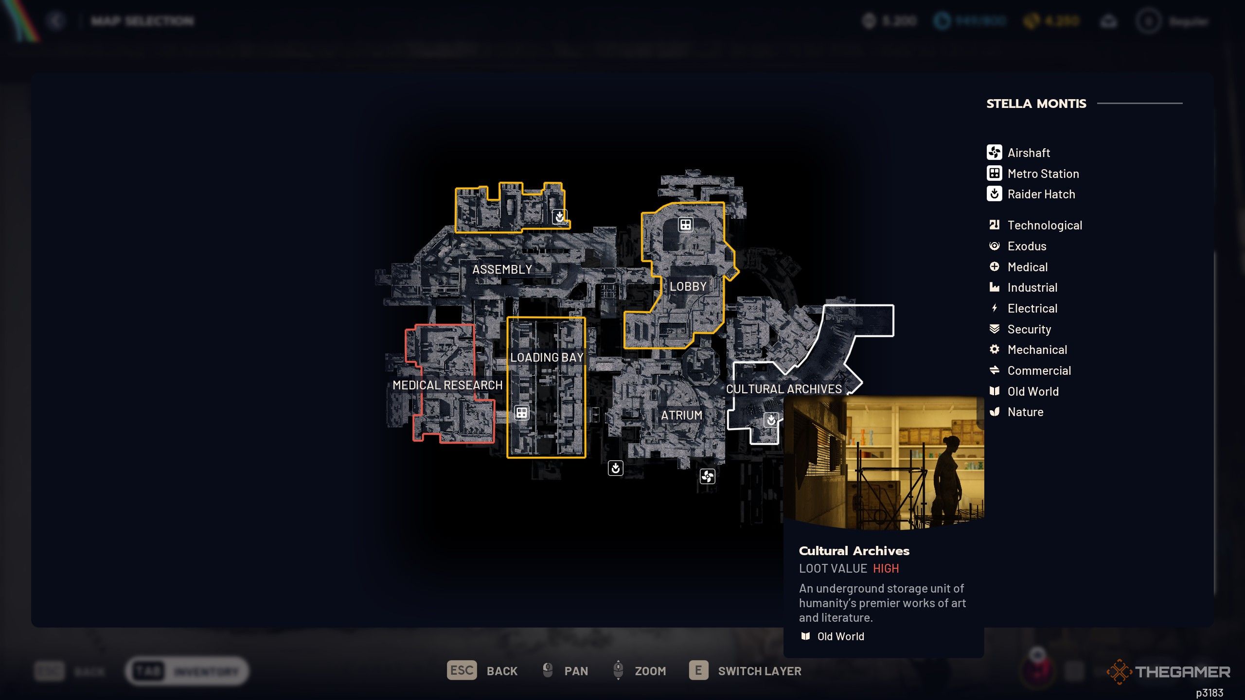 A player getting three stars on the Season 2 Week 1 trials in Arc Raiders.