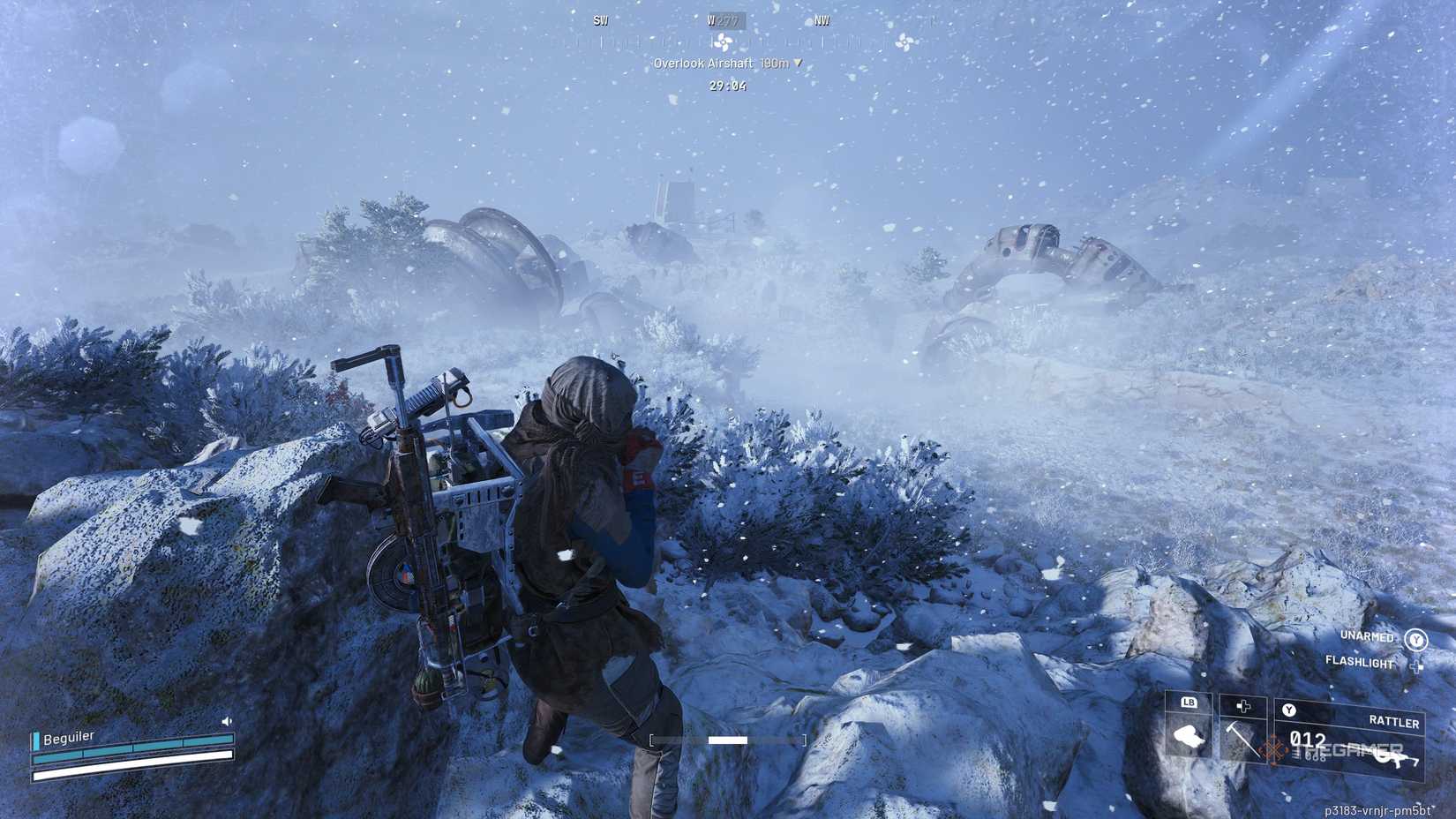 How To Get 3 Stars On Season 2 Week 1 Trials In Arc Raiders