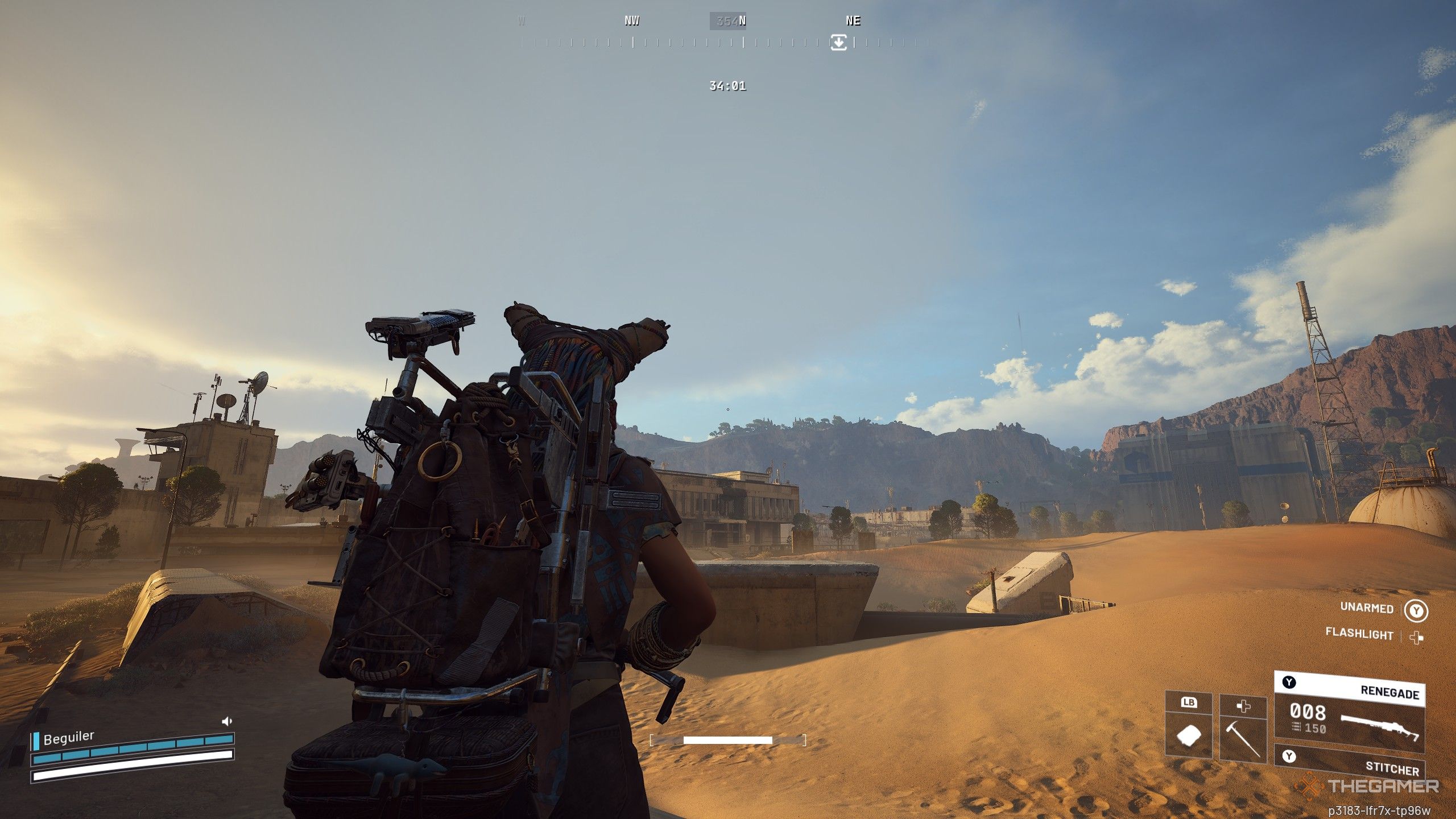 Descubra como obter 3 estrelas na Semana 2 Temporada 2 de Arc Raiders