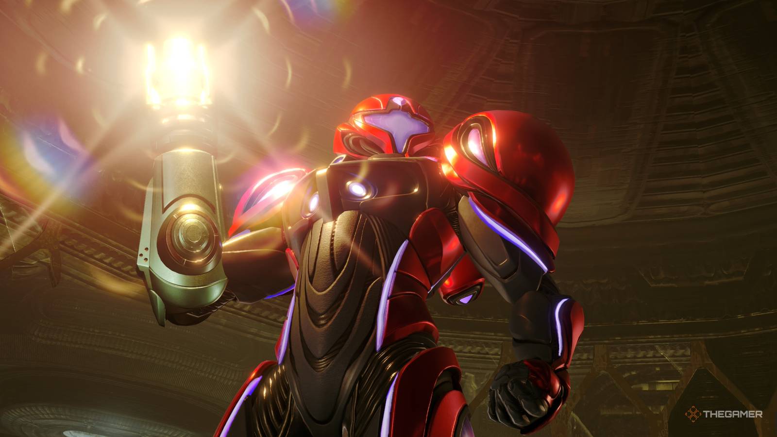 Metroid Prime 4 Verdict