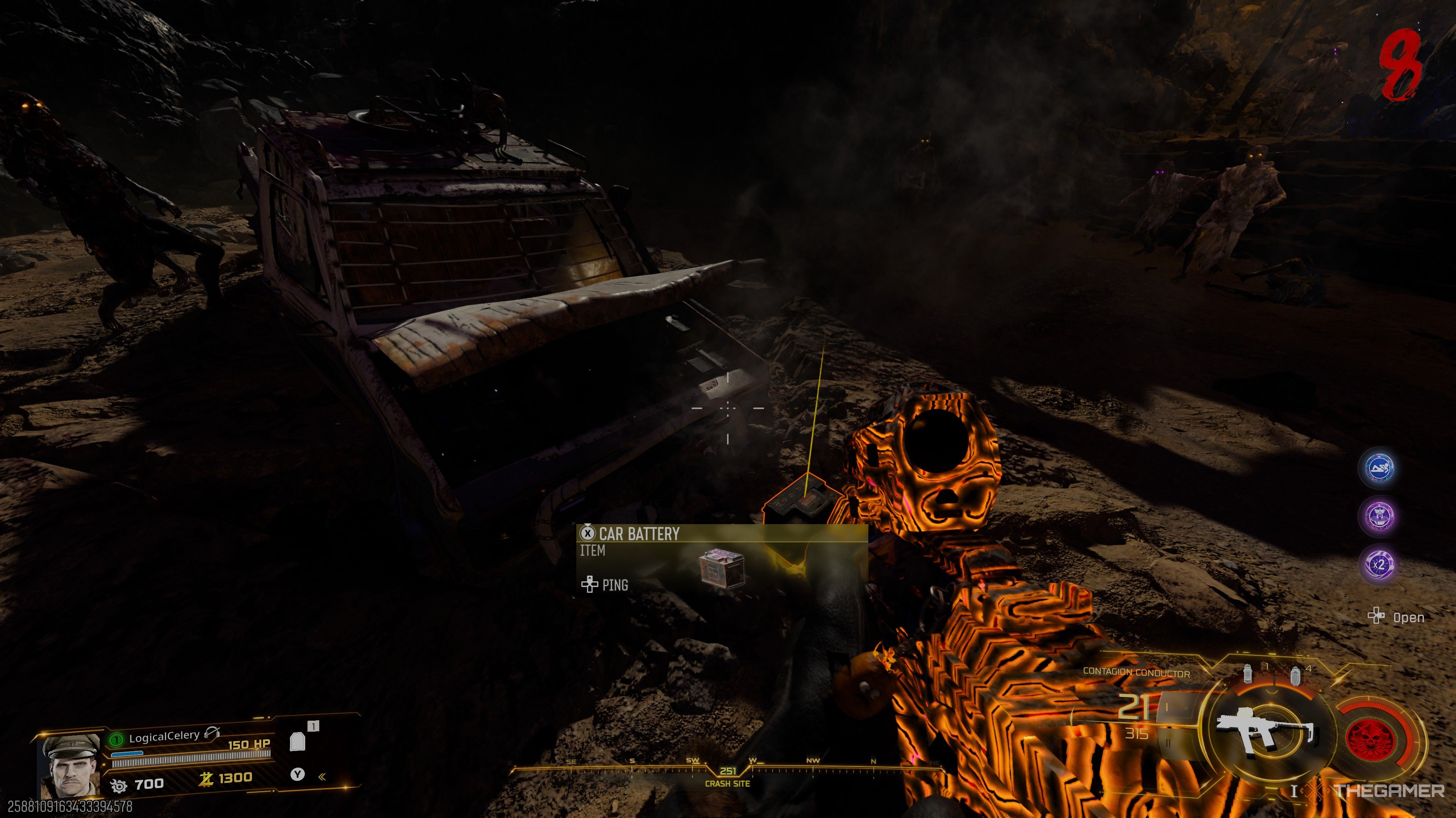 How To Find The Wonder Weapon In CoD: Black Ops 7 Zombies Astra Malorum