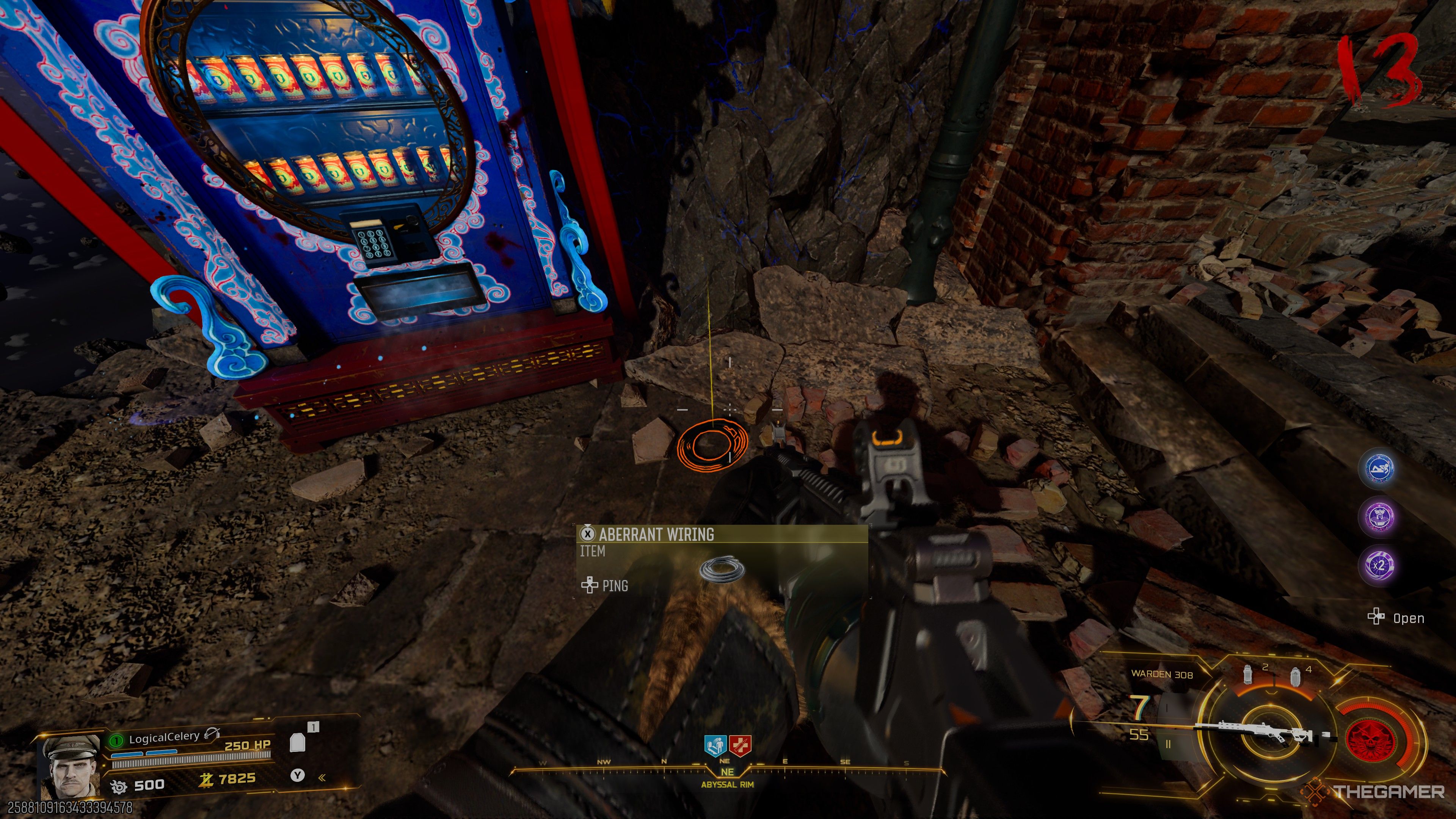 How To Find The Wonder Weapon In CoD: Black Ops 7 Zombies Astra Malorum
