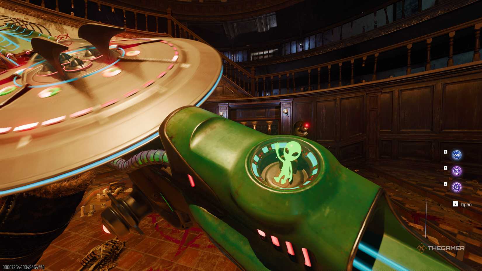 How To Complete The Main Astra Malorum Easter Egg In CoD: Black Ops 7