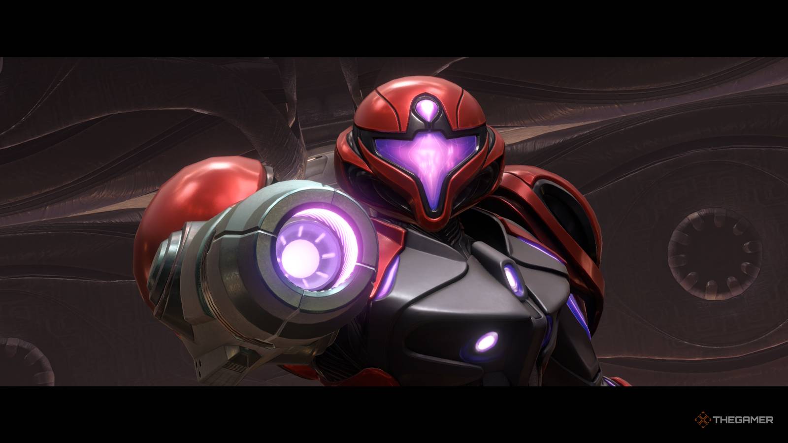 Sylux How To Defeat Sylux In The Volt Forge In Metroid Prime 4: Beyond