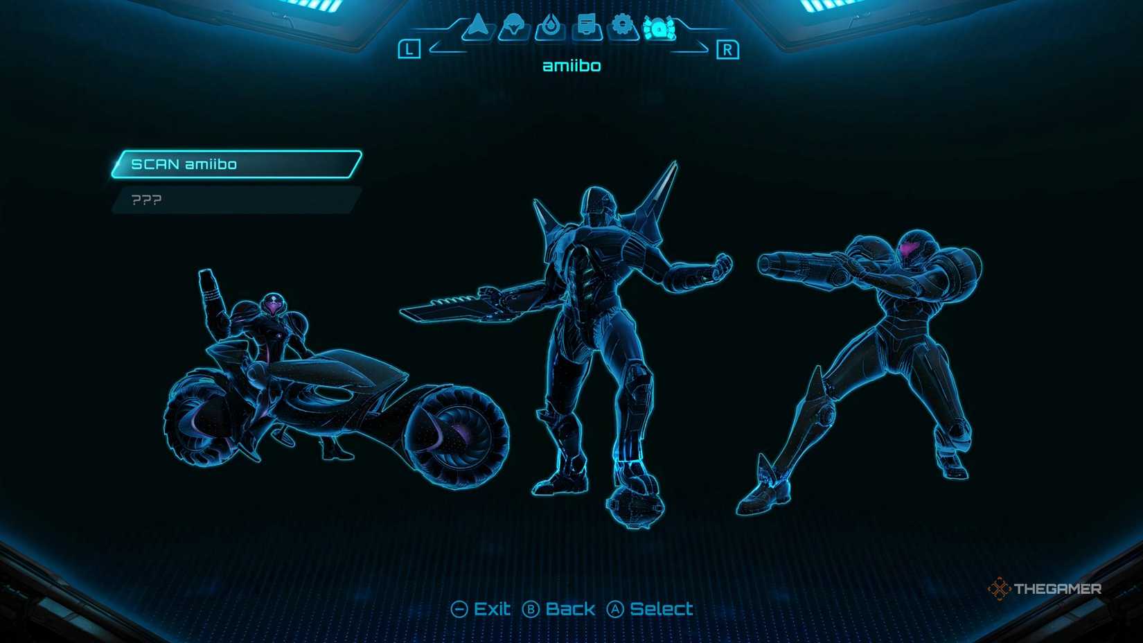 Every Amiibo And What It Unlocks In Metroid Prime 4: Beyond