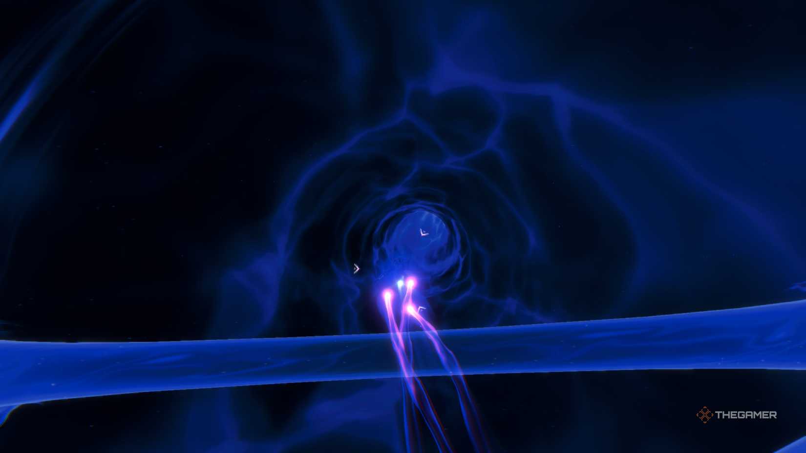 Players who defeated Sylux, the final boss of Metroid Prime 4: Beyond.