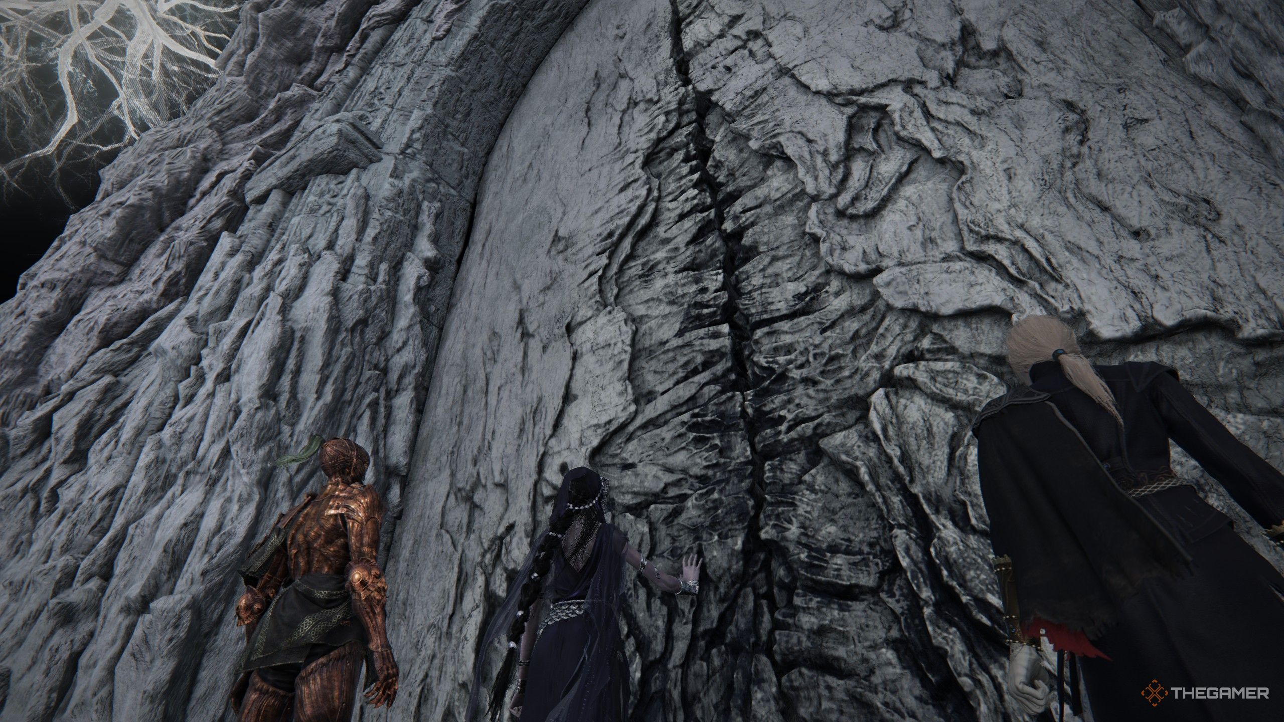 Descubra como fechar Lembrança do Coveiro Nightreign em Elden Ring