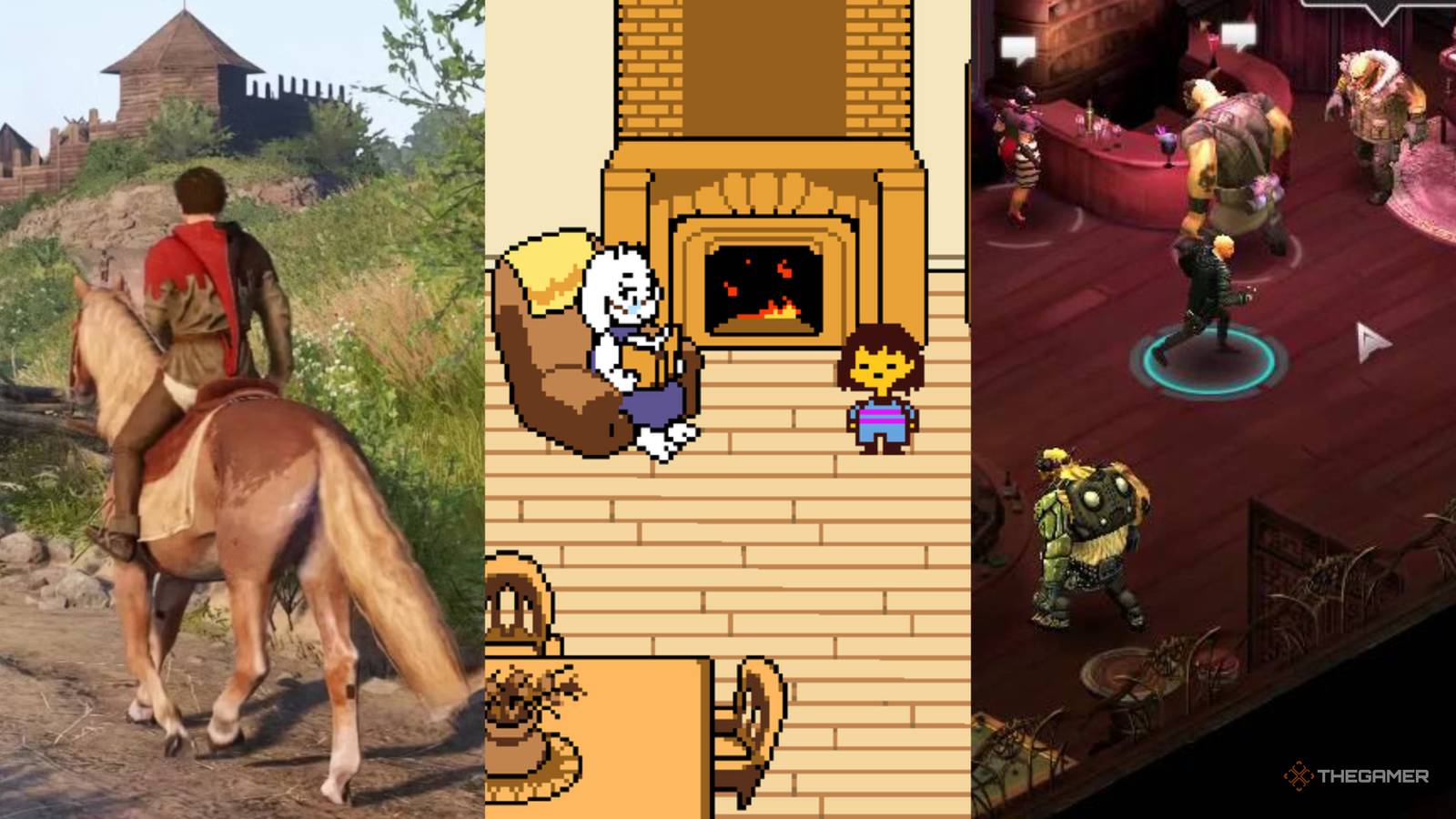 These 10 Incredible RPGs All Started Out As Kickstarter Projects
