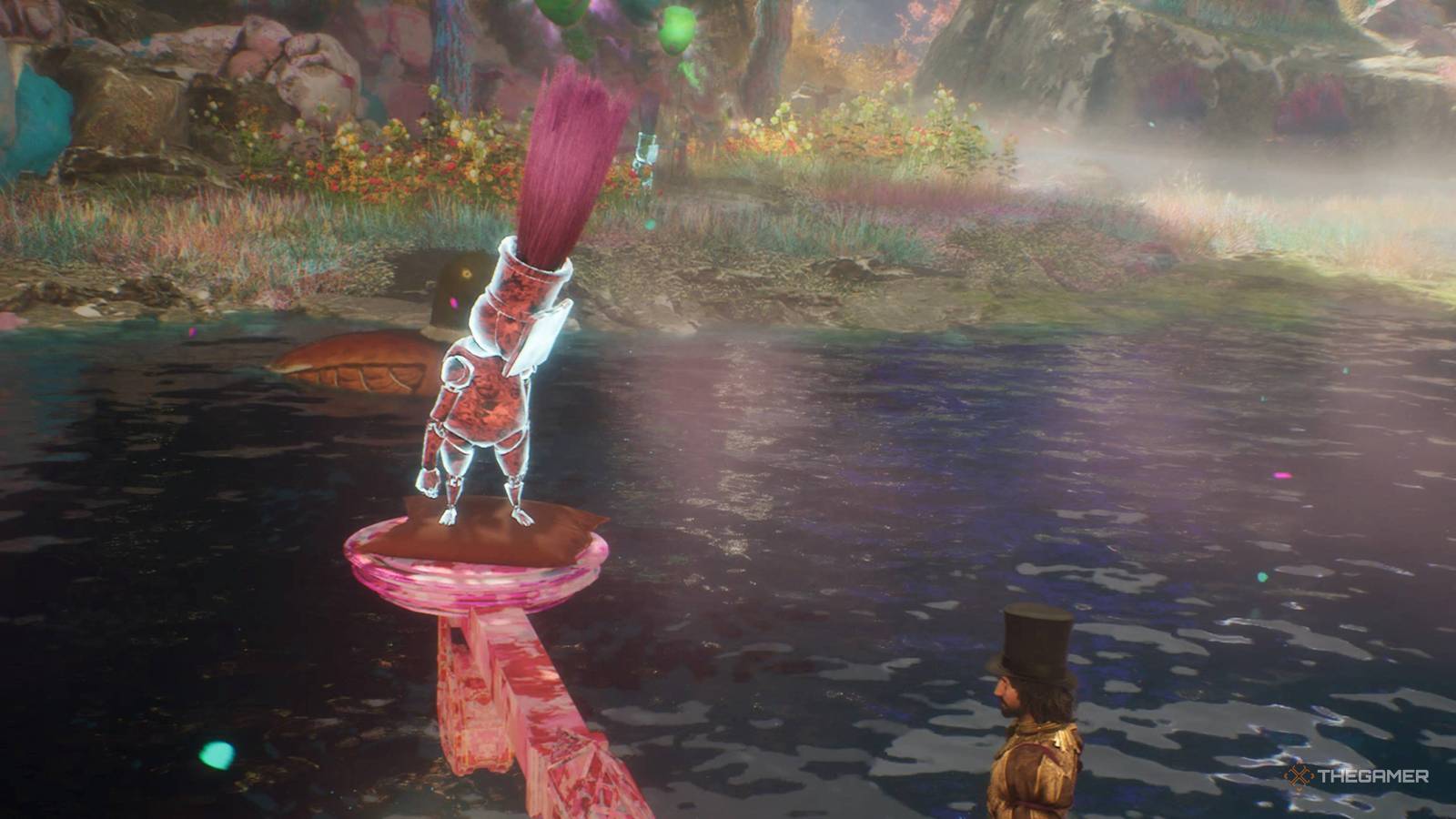 How To Solve The Half-Baked Gestral Seesaw Puzzle In Clair Obscur ...