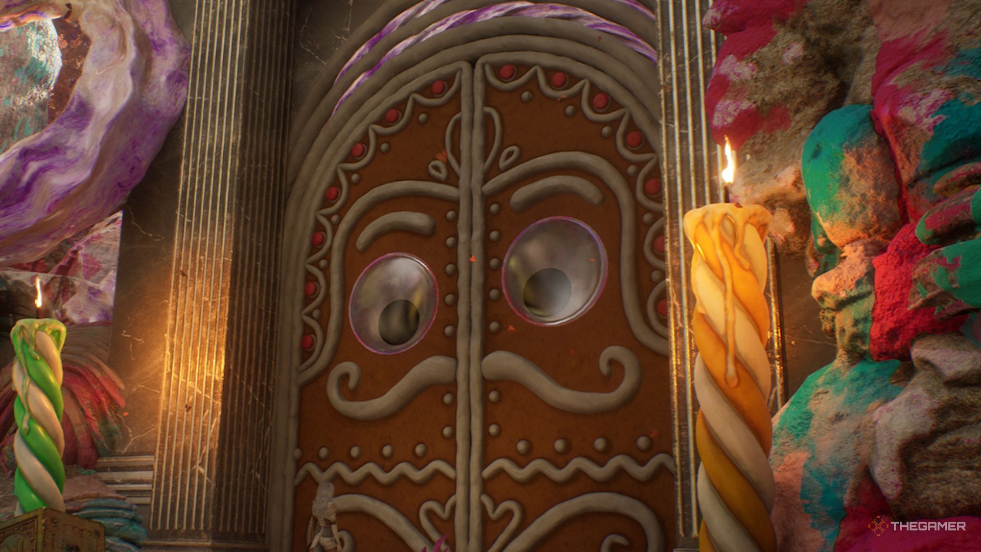 Descubra como obter e usar bolo de aniversário em Clair Obscur