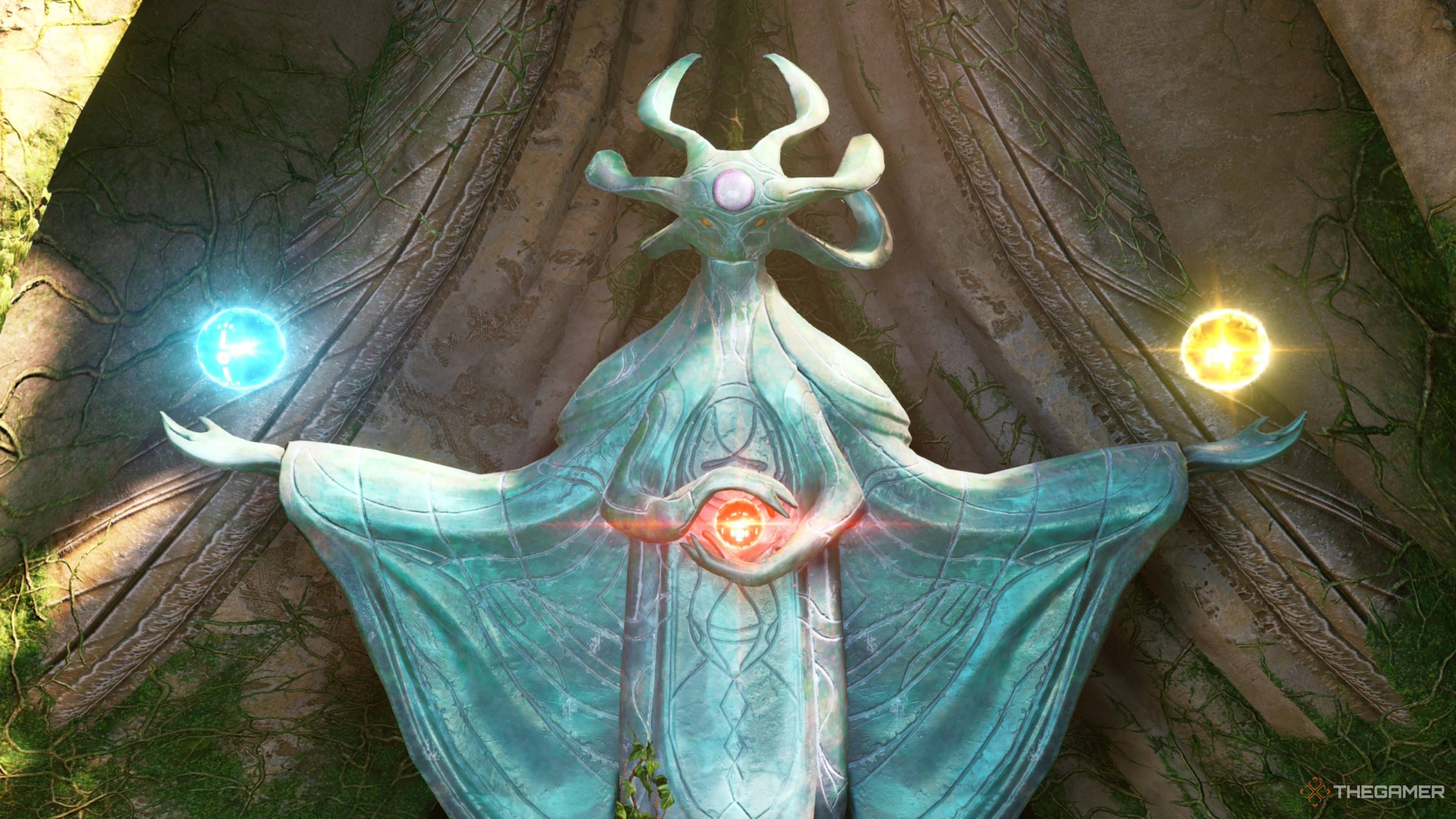 Descubra como resolver o enigma da Câmara Cerimonial em Metroid Prime 4