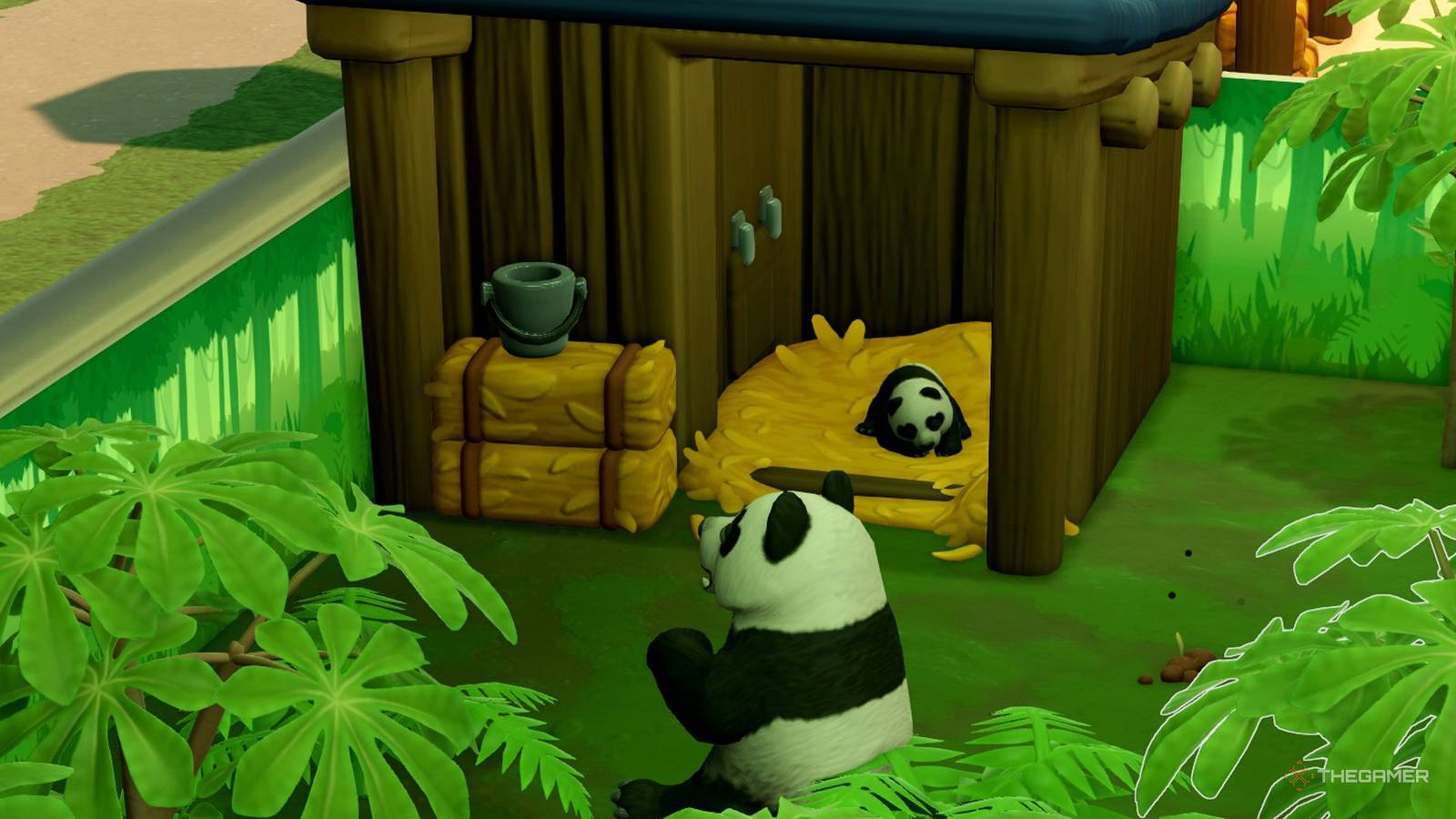 How To Breed Animals In Two Point Museum: Zooseum